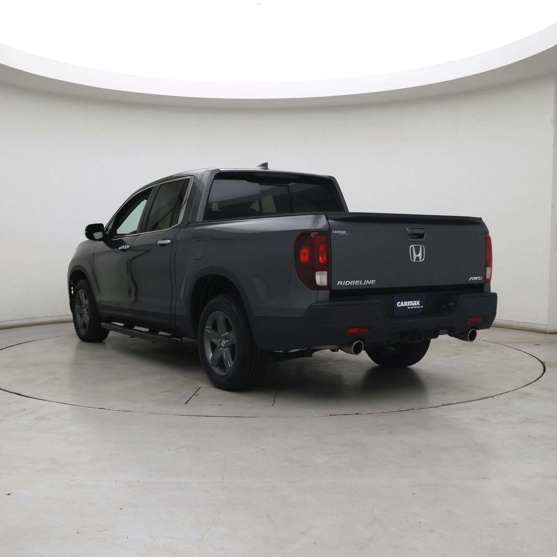 Thumbnail: 2023 Honda Ridgeline - 2