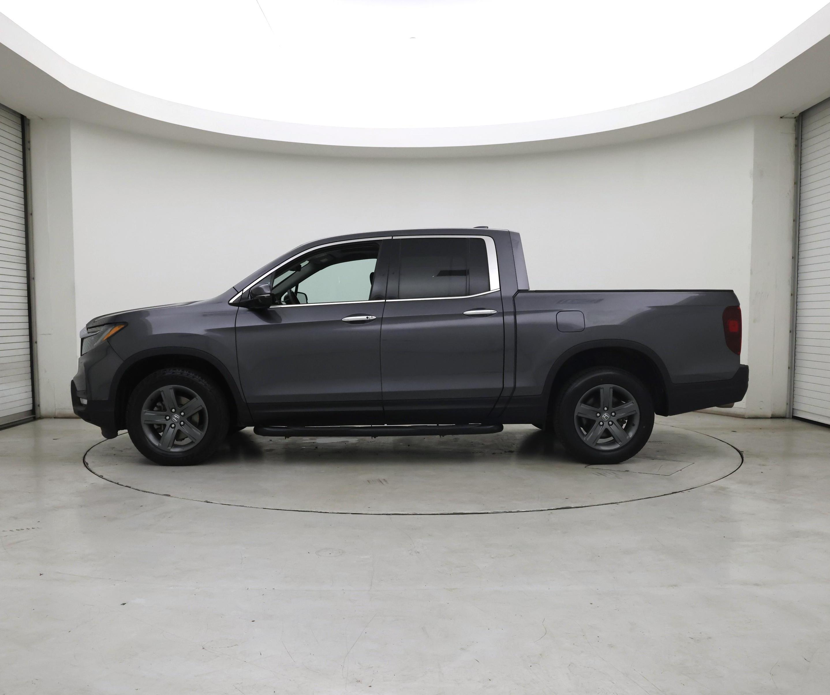Thumbnail: 2023 Honda Ridgeline - 3