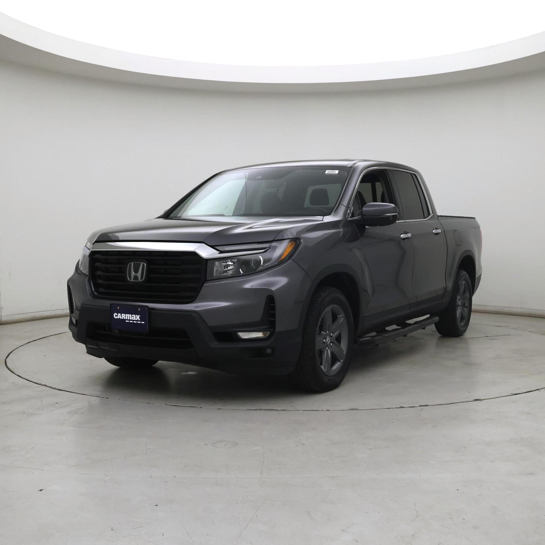 Thumbnail: 2023 Honda Ridgeline - 4