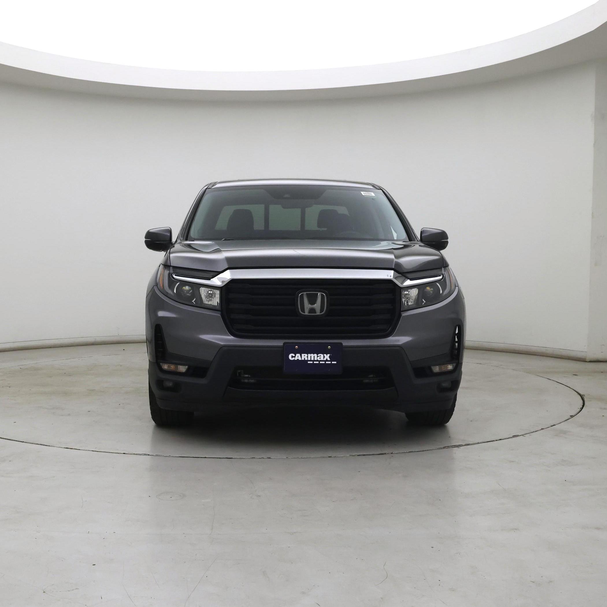 Thumbnail: 2023 Honda Ridgeline - 5