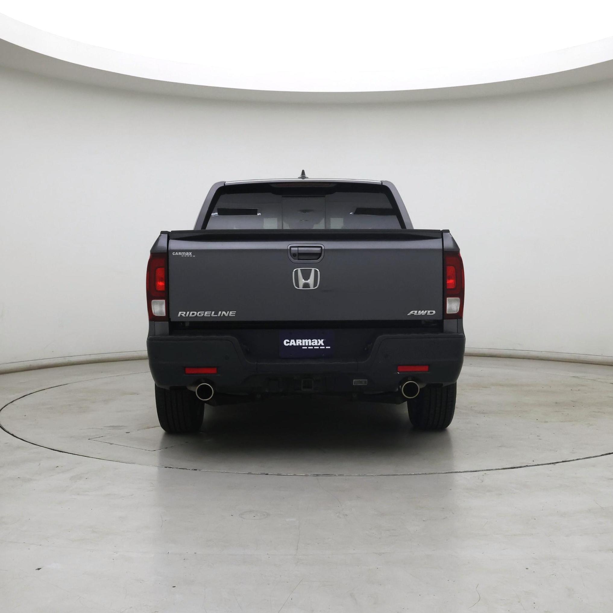 Thumbnail: 2023 Honda Ridgeline - 6