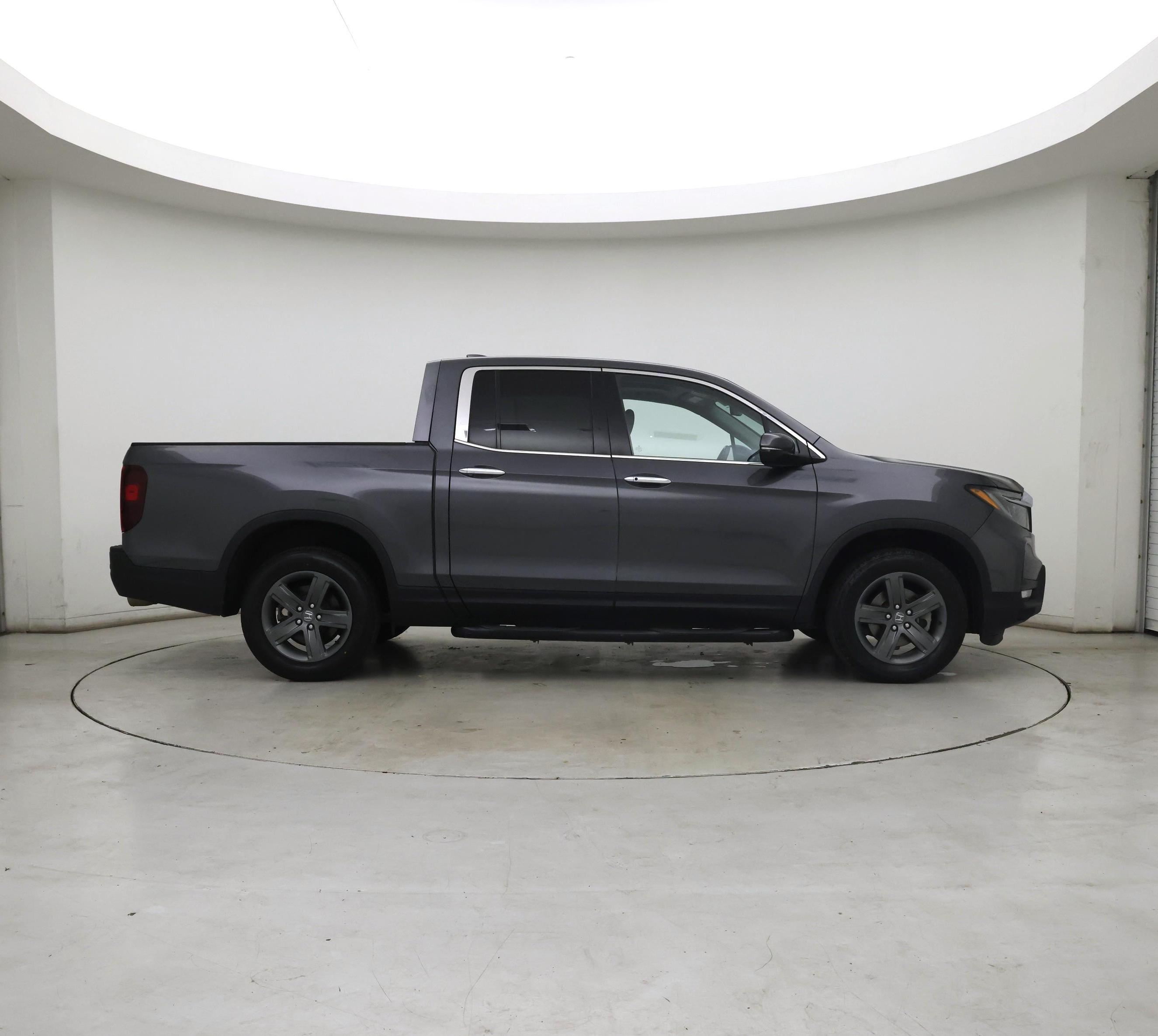 Thumbnail: 2023 Honda Ridgeline - 7