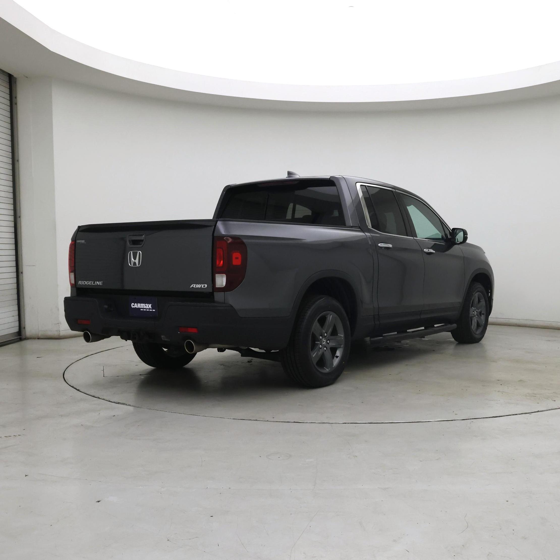 Thumbnail: 2023 Honda Ridgeline - 8