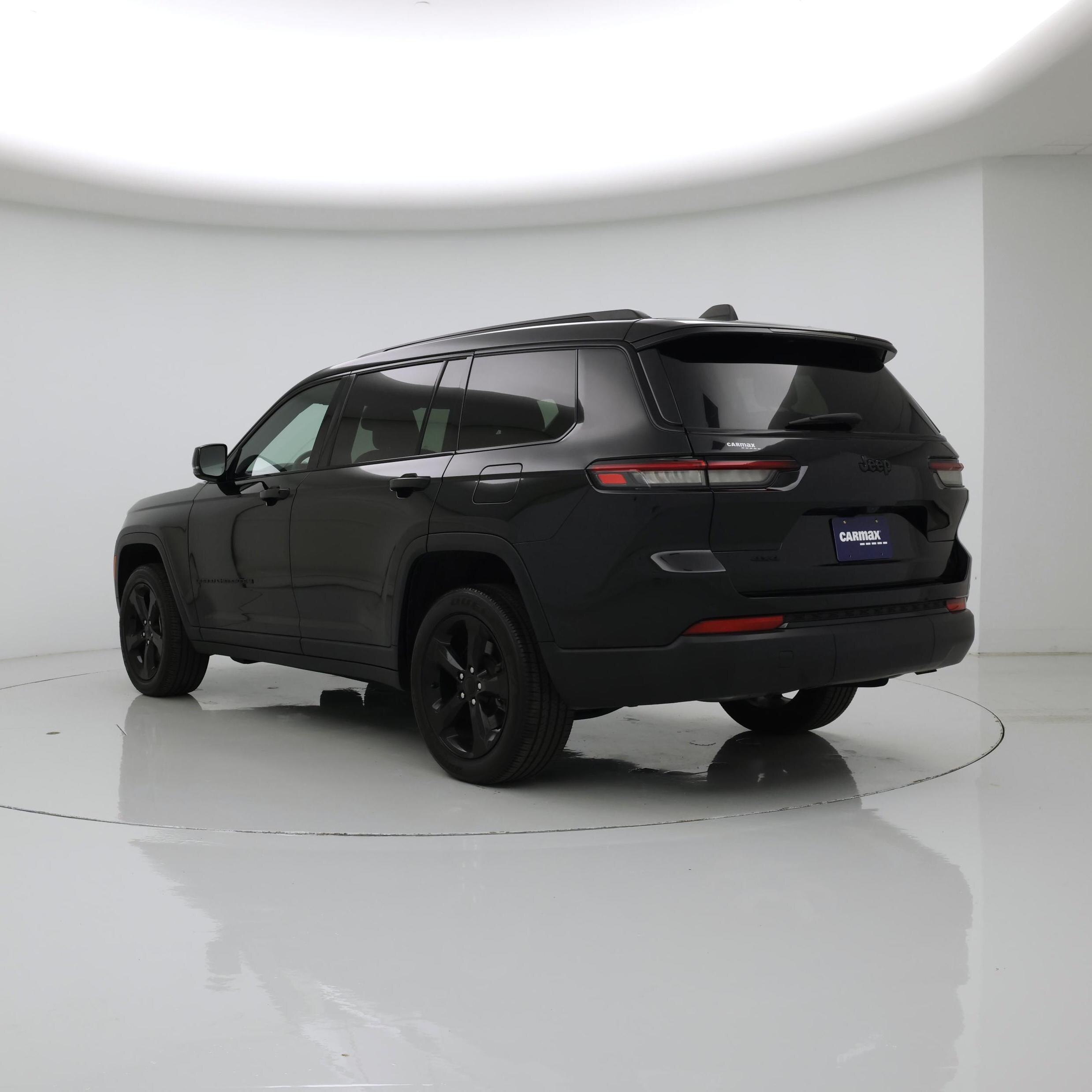 Thumbnail: 2023 Jeep Grand Cherokee L - 2