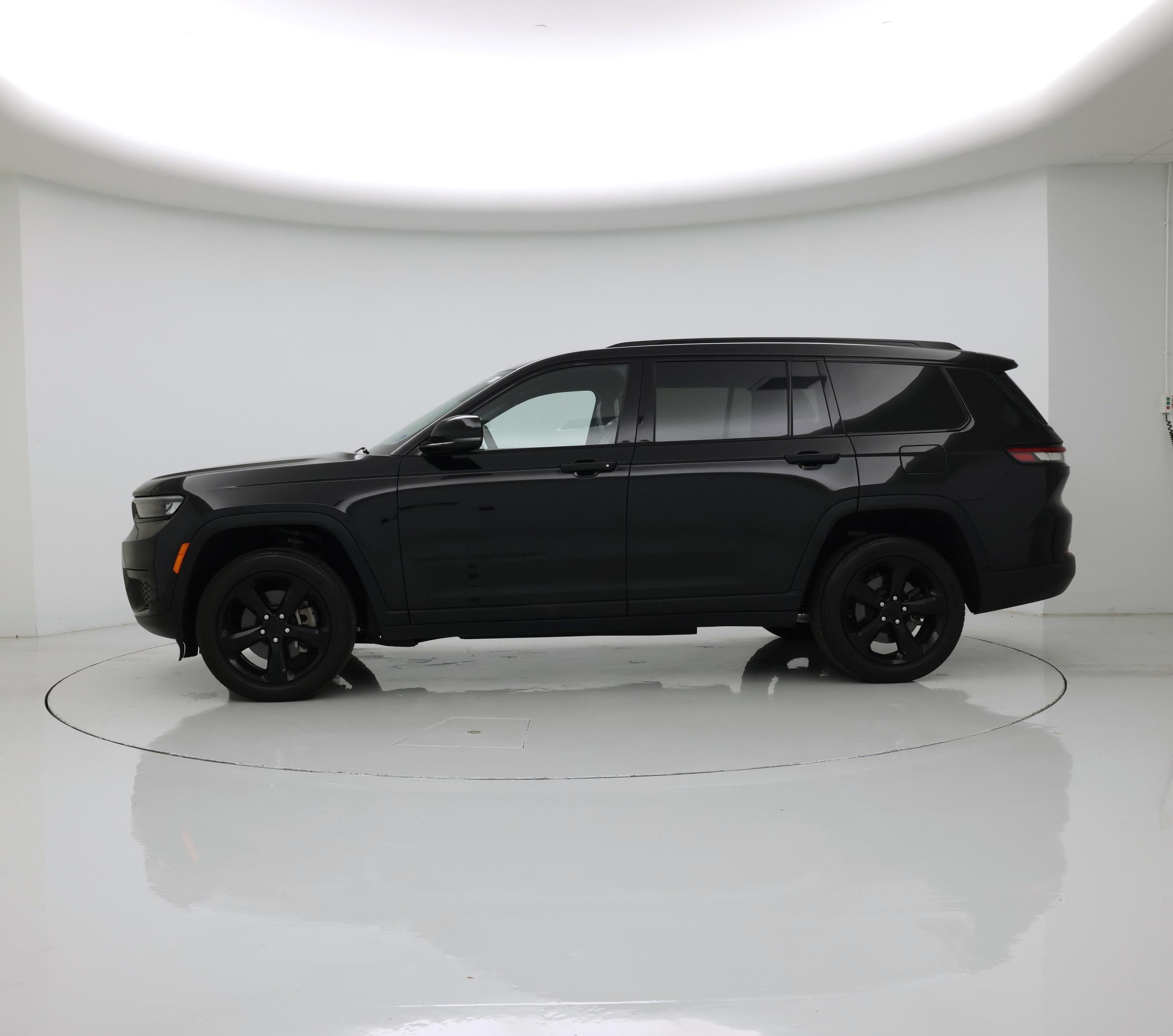 Thumbnail: 2023 Jeep Grand Cherokee L - 3