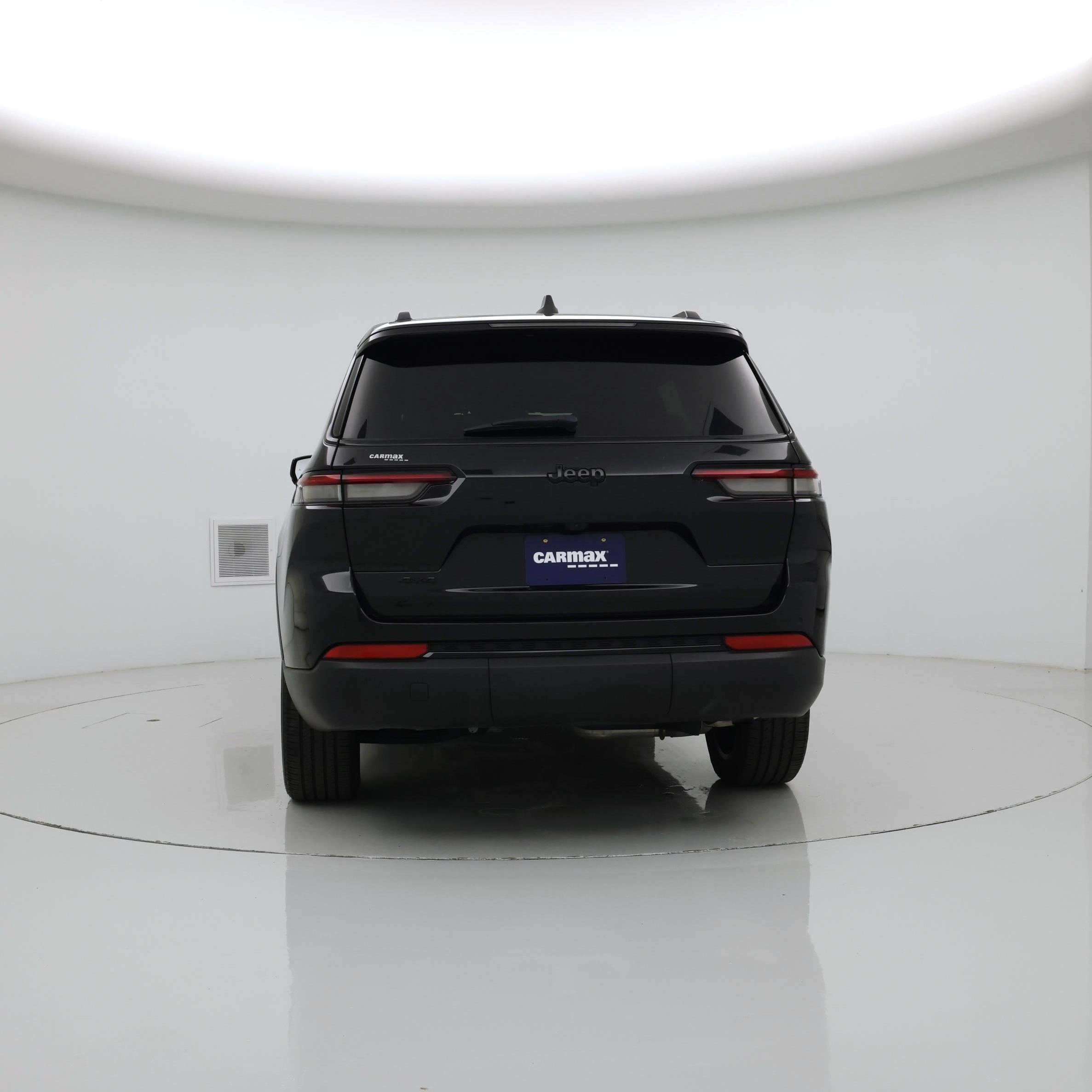 Thumbnail: 2023 Jeep Grand Cherokee L - 6