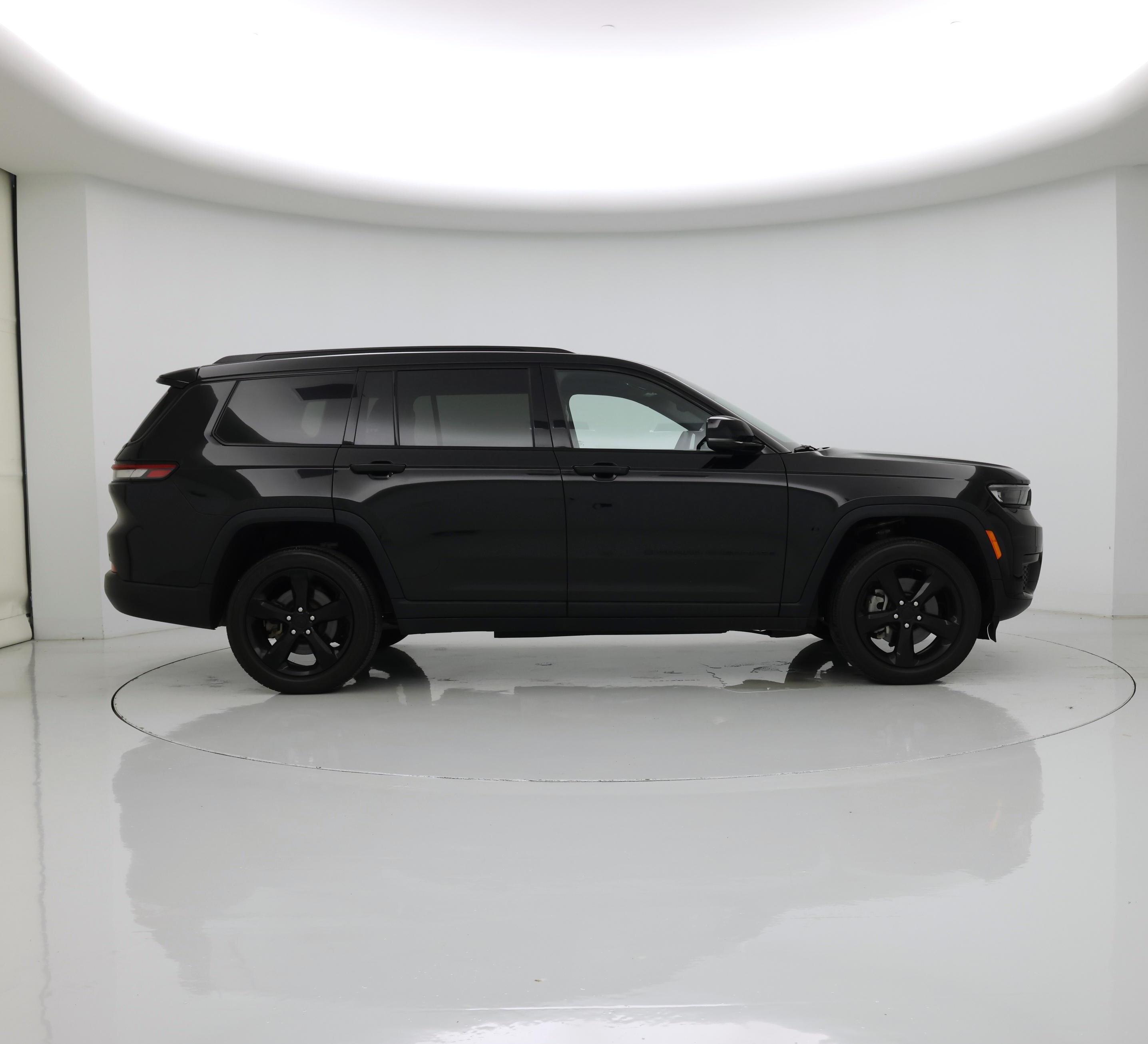 Thumbnail: 2023 Jeep Grand Cherokee L - 7