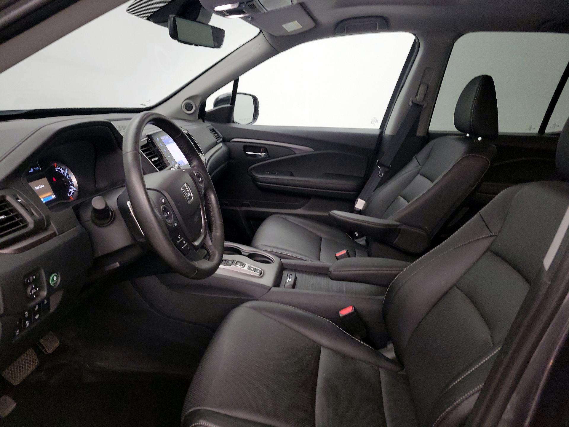 Thumbnail: 2023 Honda Ridgeline - 11