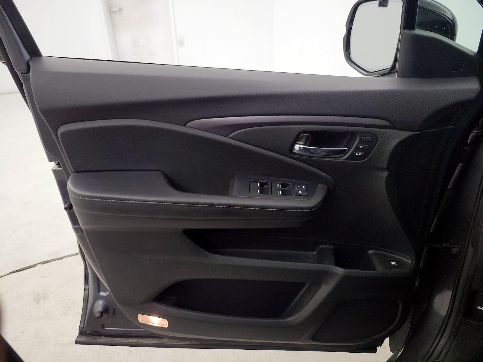 2023 Honda Ridgeline RTL-E - Photo 13