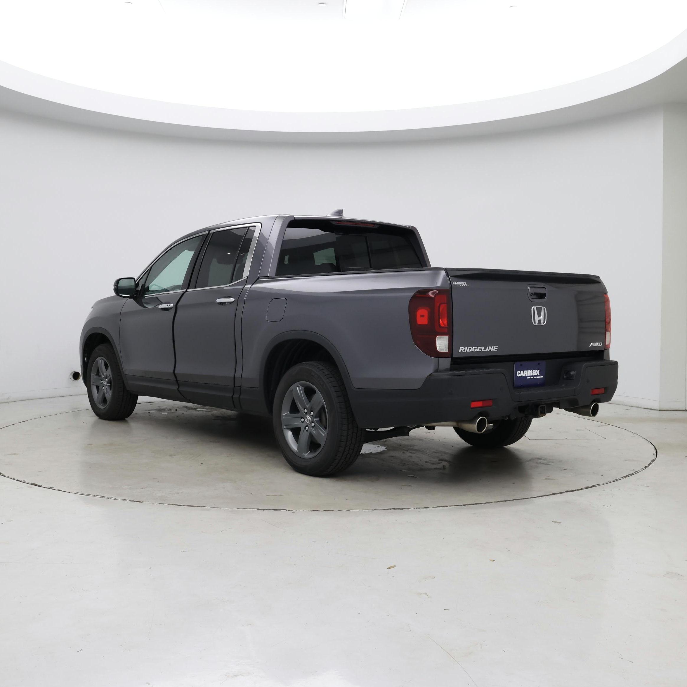 Thumbnail: 2023 Honda Ridgeline - 2