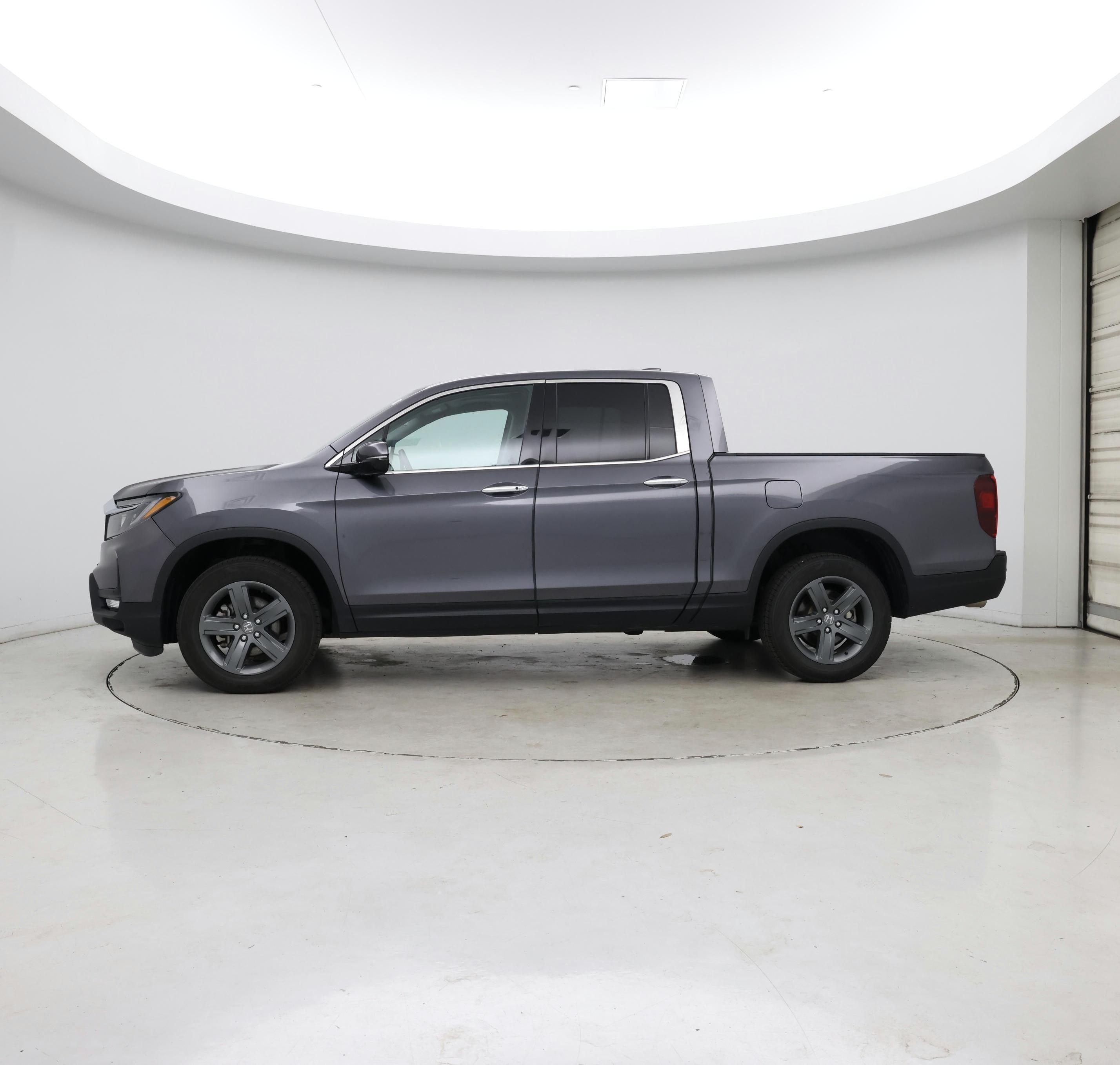Thumbnail: 2023 Honda Ridgeline - 3
