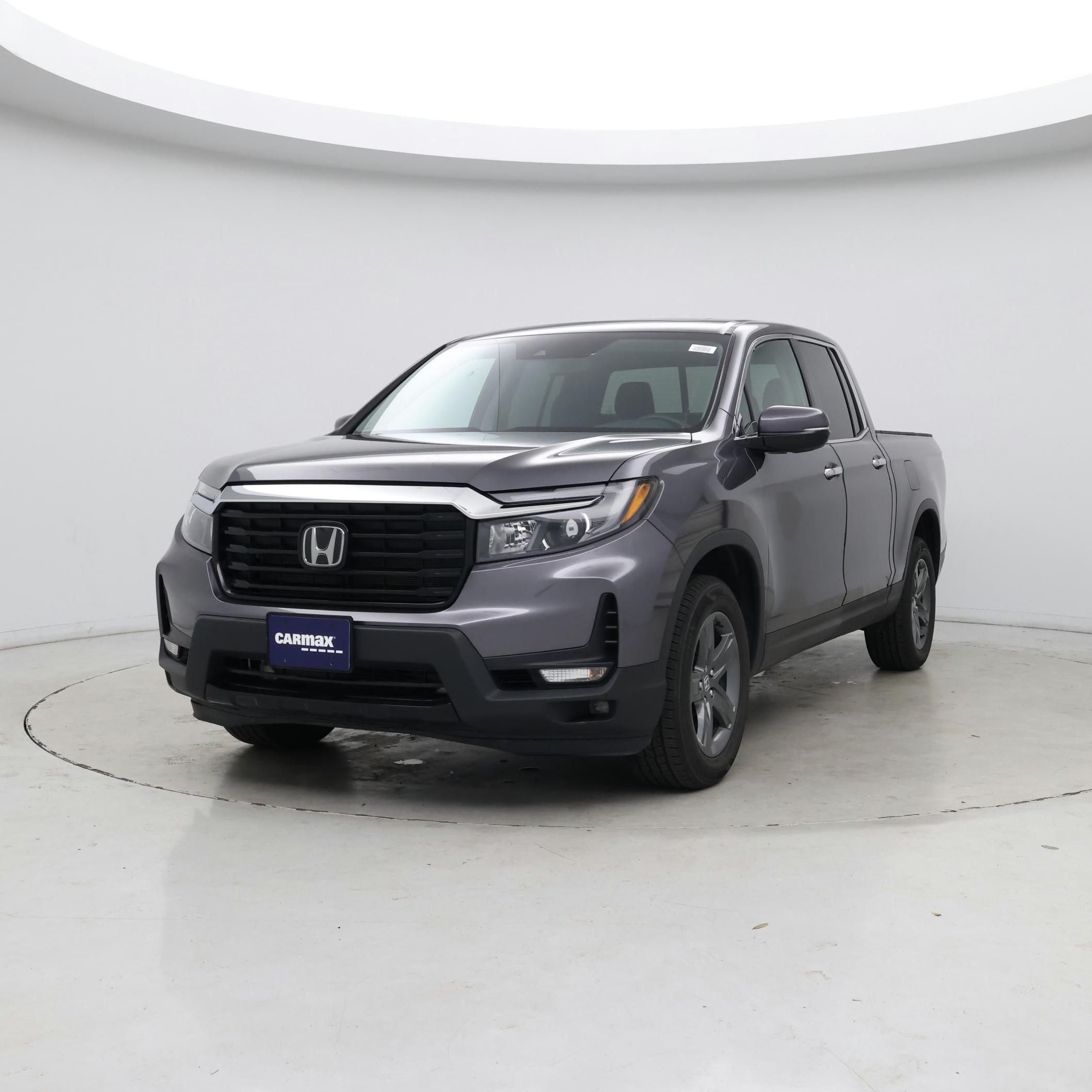 Thumbnail: 2023 Honda Ridgeline - 4