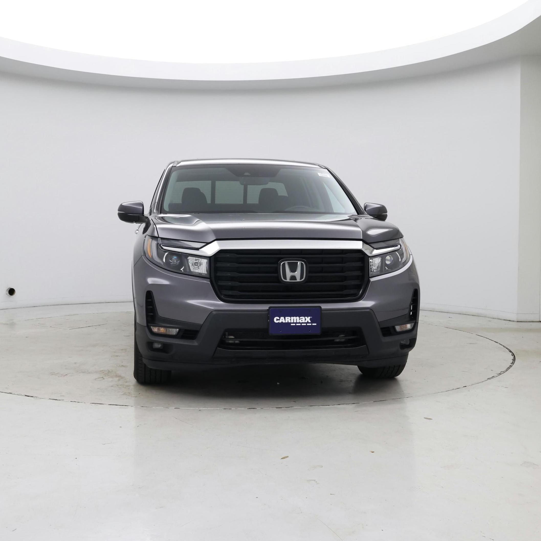 Thumbnail: 2023 Honda Ridgeline - 5
