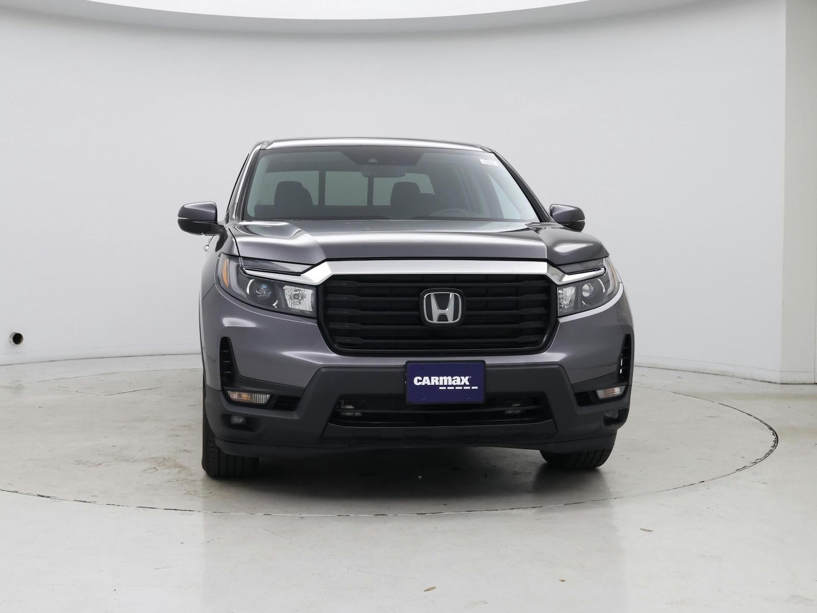 2023 Honda Ridgeline RTL-E - Photo 6