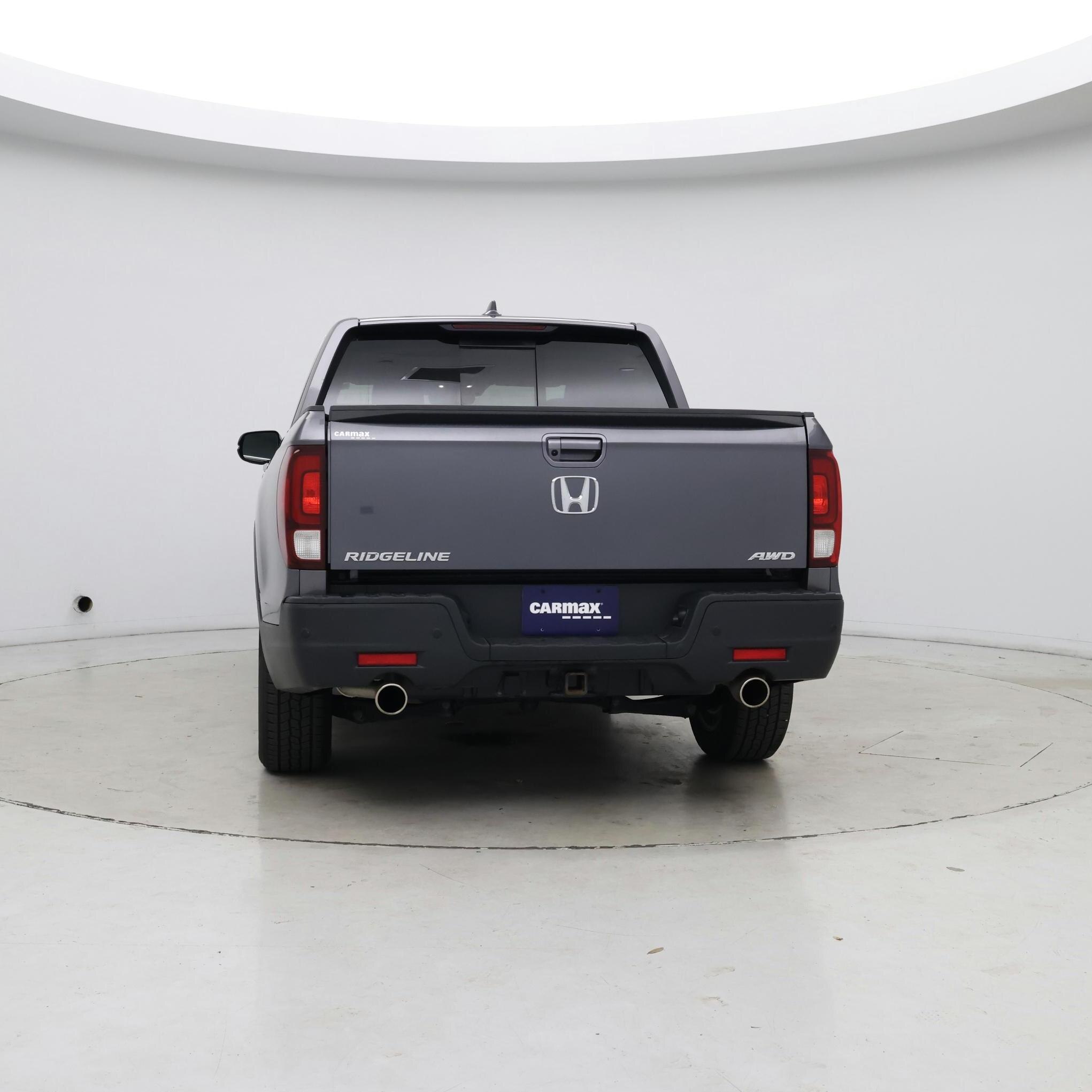Thumbnail: 2023 Honda Ridgeline - 6