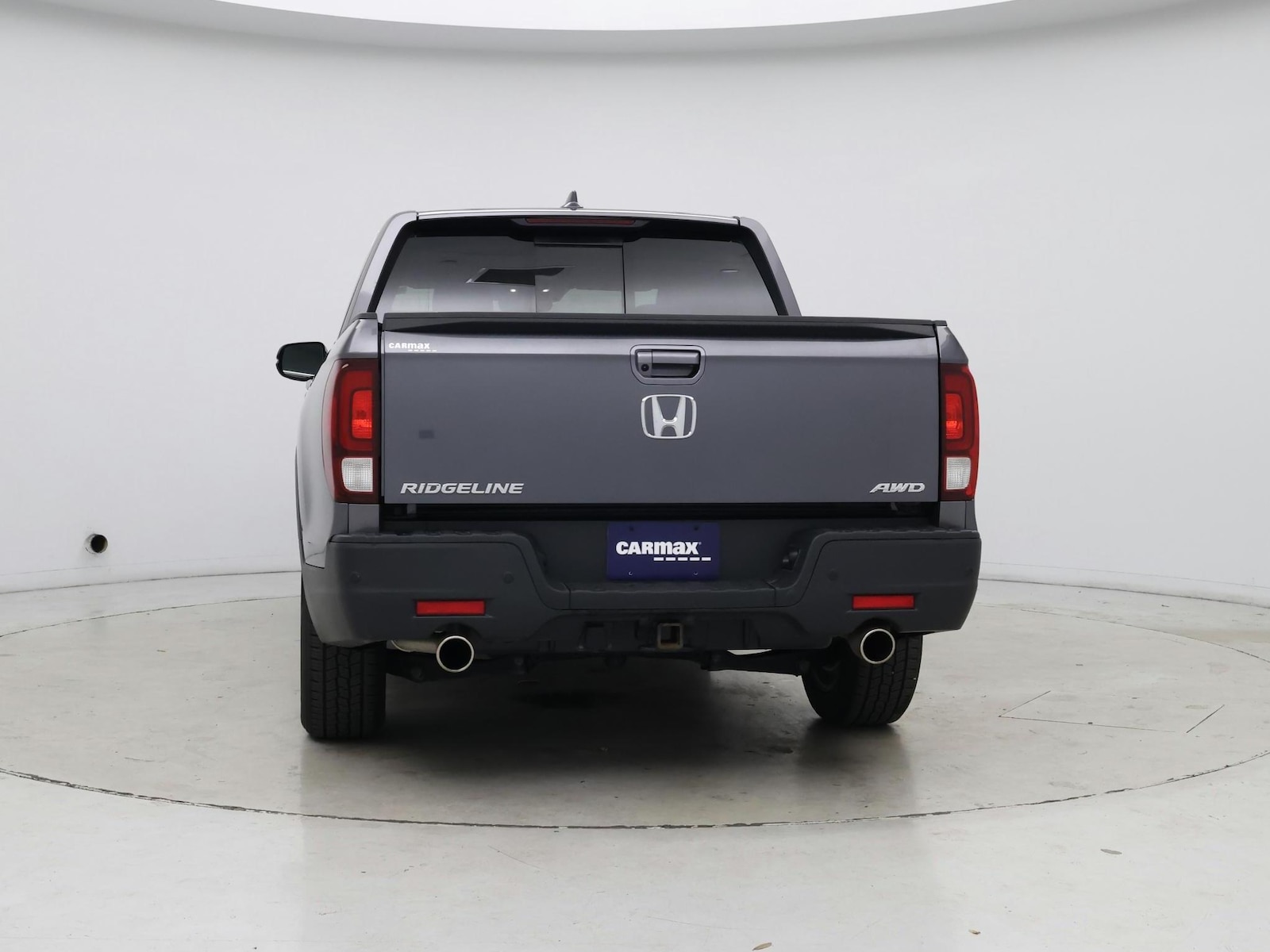 2023 Honda Ridgeline RTL-E - Photo 7