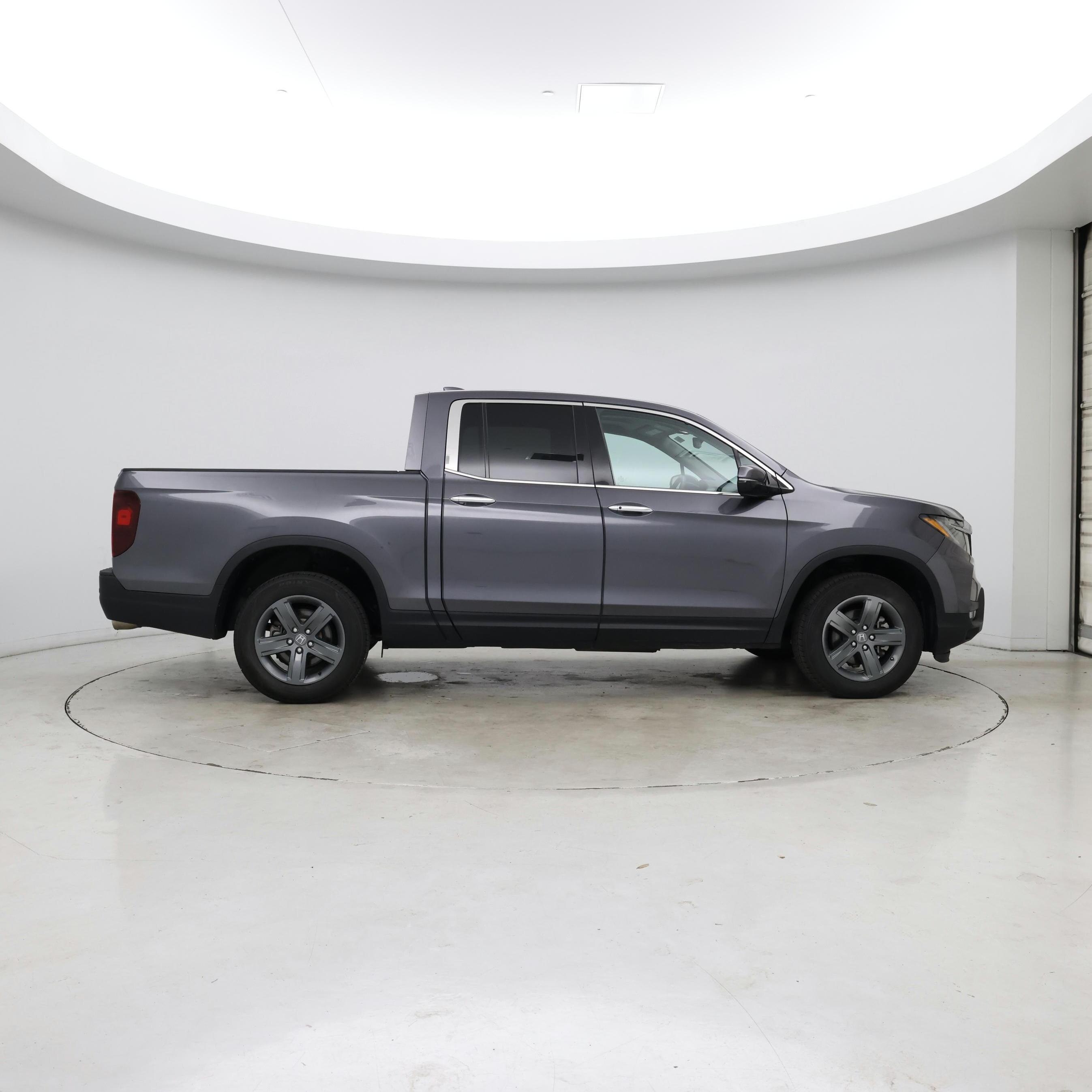Thumbnail: 2023 Honda Ridgeline - 7