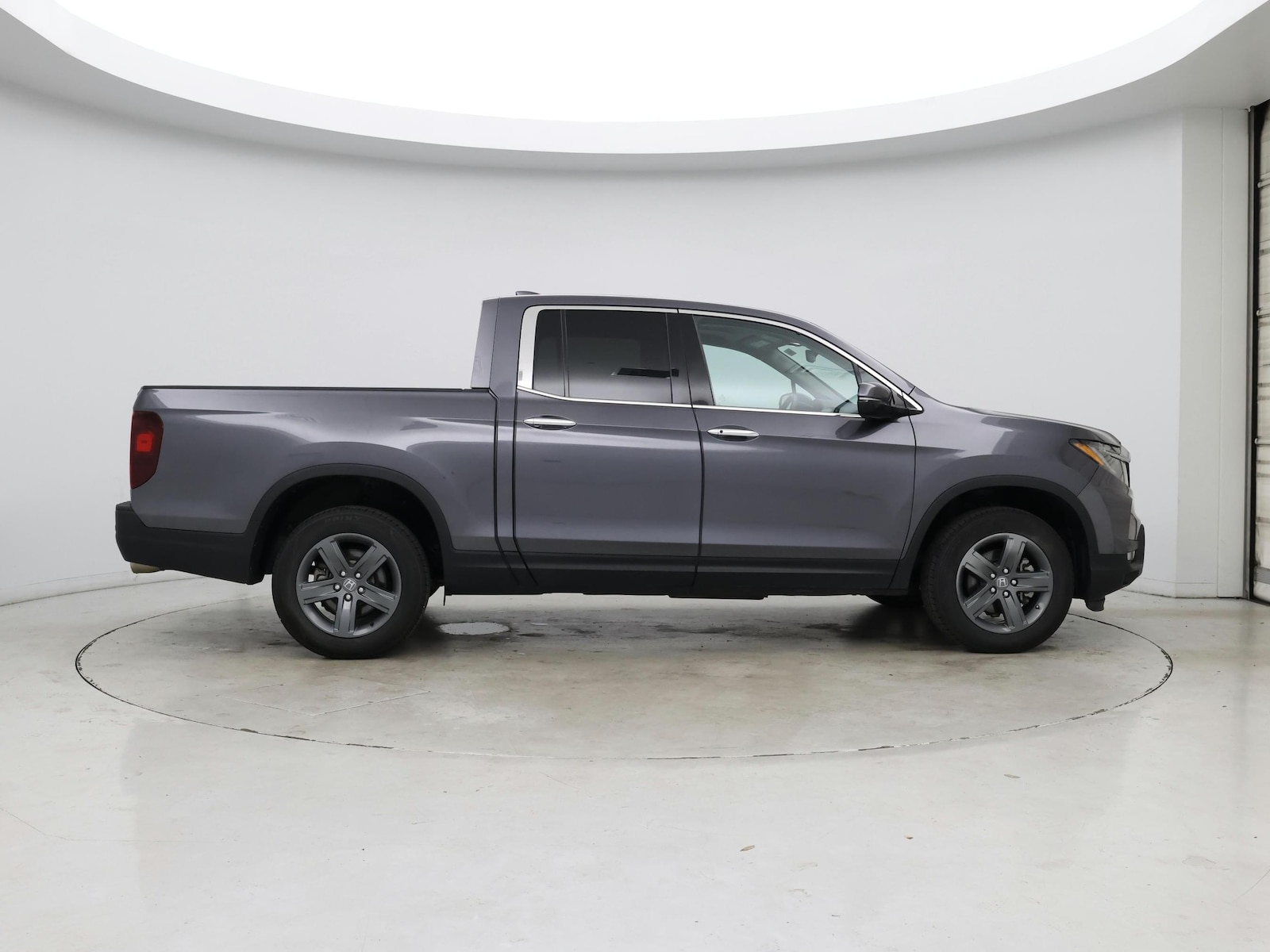 2023 Honda Ridgeline RTL-E - Photo 8