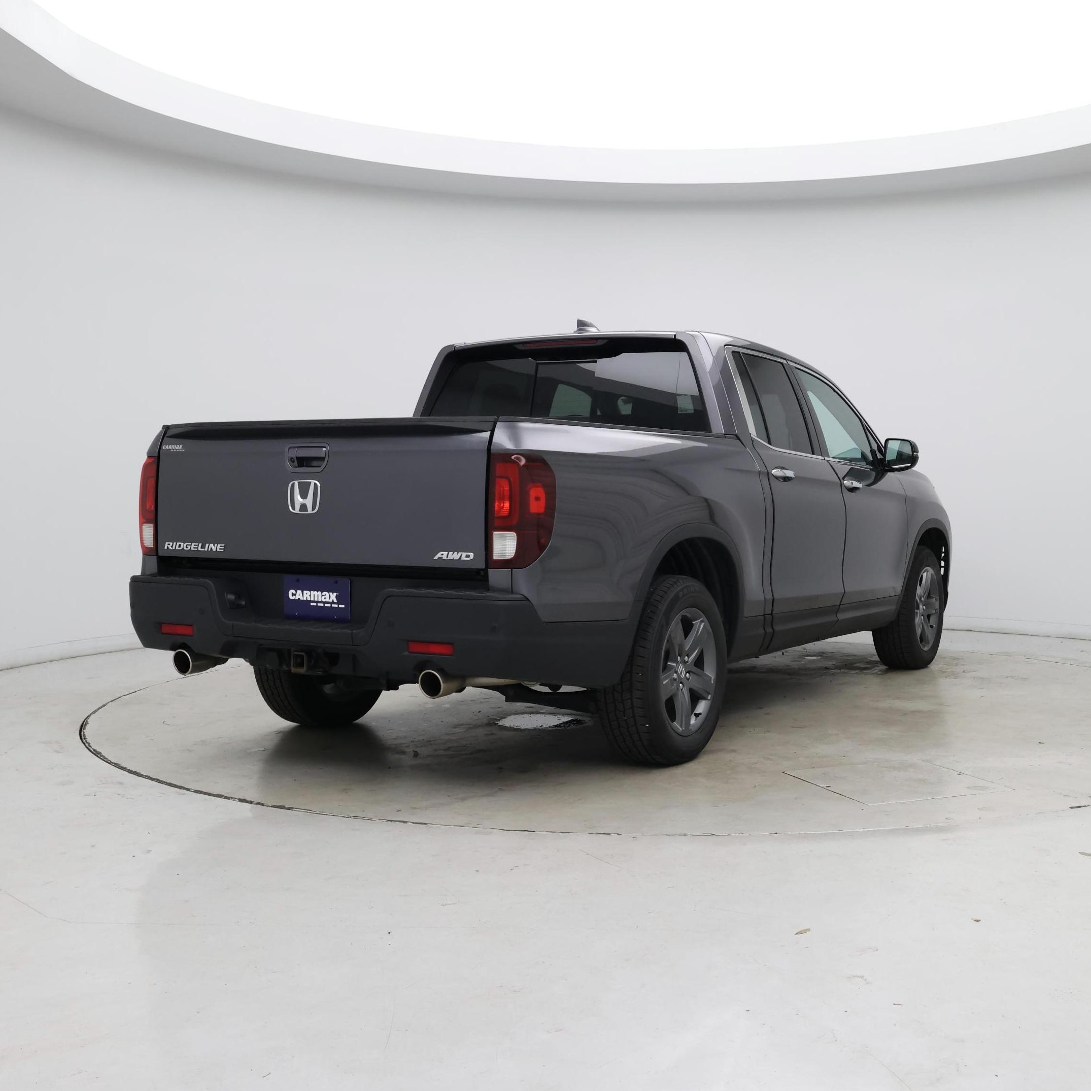 Thumbnail: 2023 Honda Ridgeline - 8
