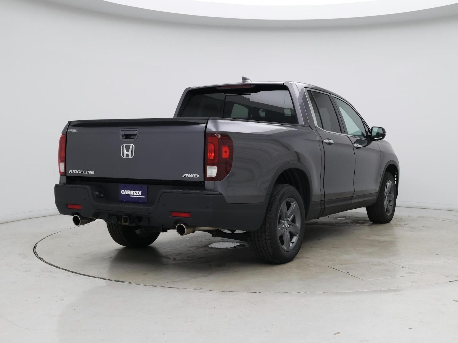 2023 Honda Ridgeline RTL-E - Photo 9