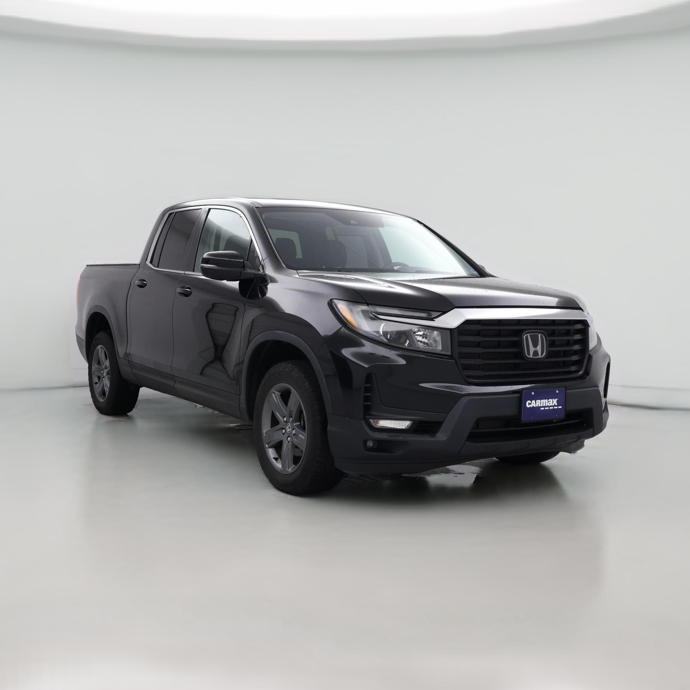 Thumbnail: 2023 Honda Ridgeline - 1