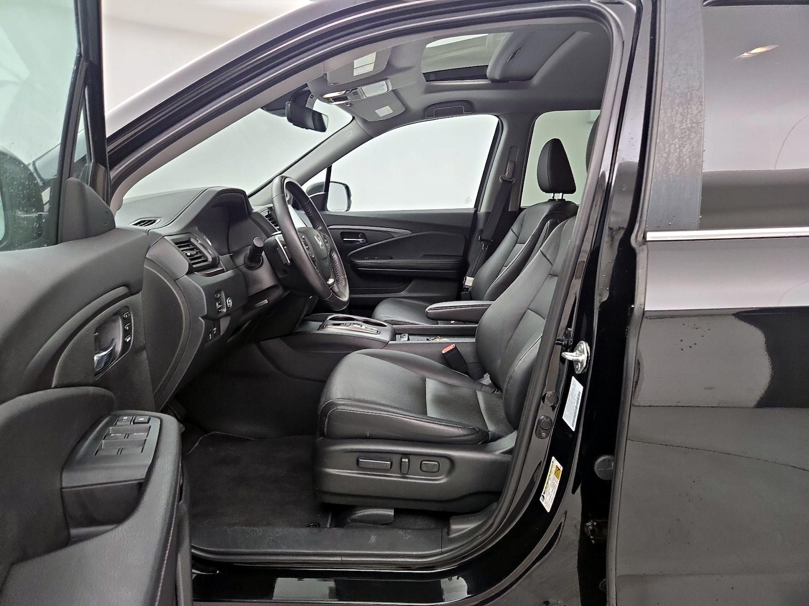 2023 Honda Ridgeline RTL - Photo 12