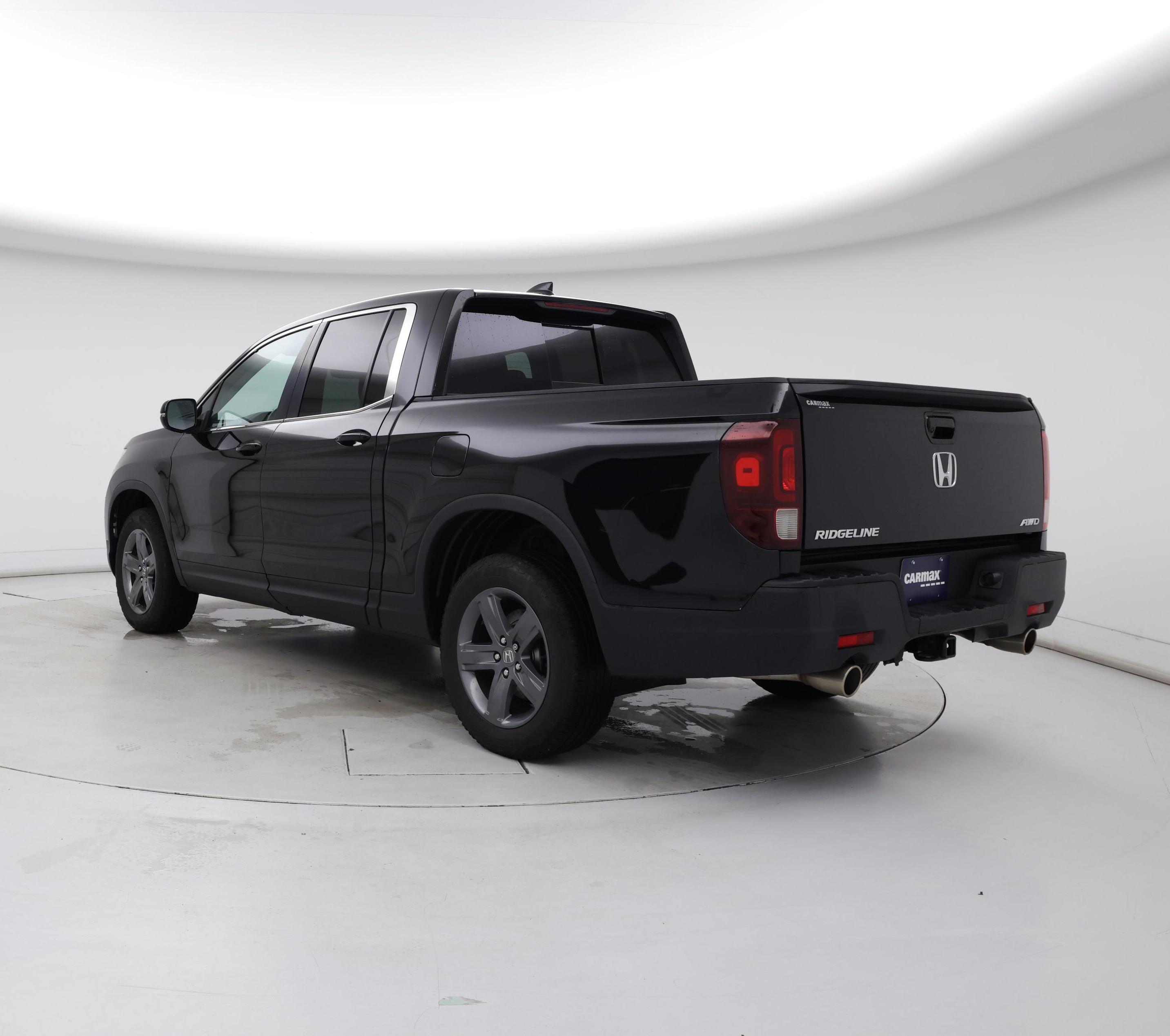 Thumbnail: 2023 Honda Ridgeline - 2