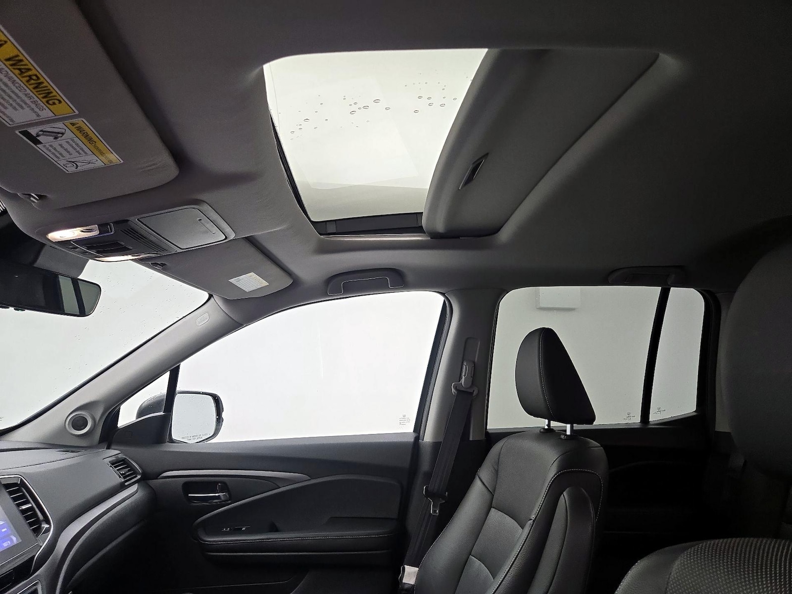 2023 Honda Ridgeline RTL - Photo 20