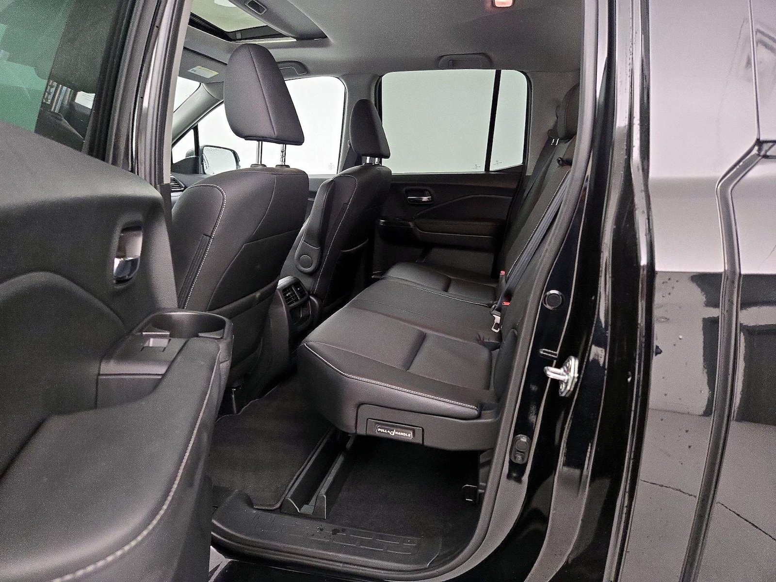 2023 Honda Ridgeline RTL - Photo 21