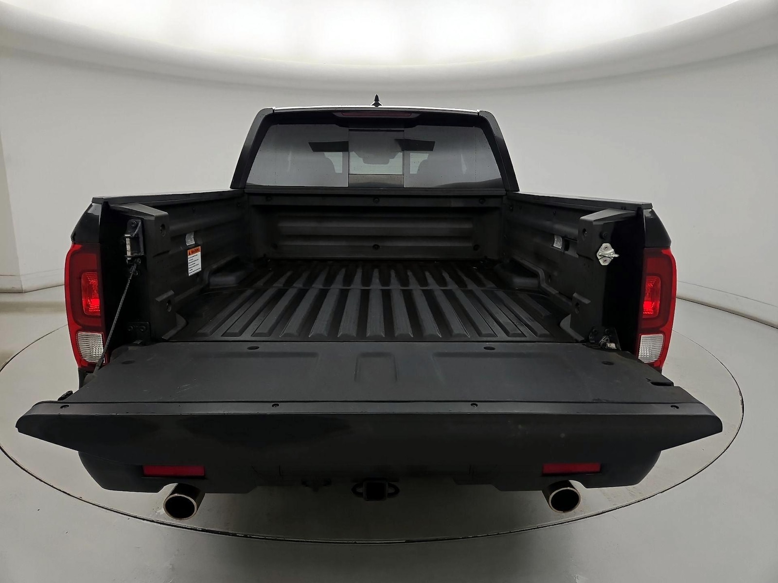 2023 Honda Ridgeline RTL - Photo 22