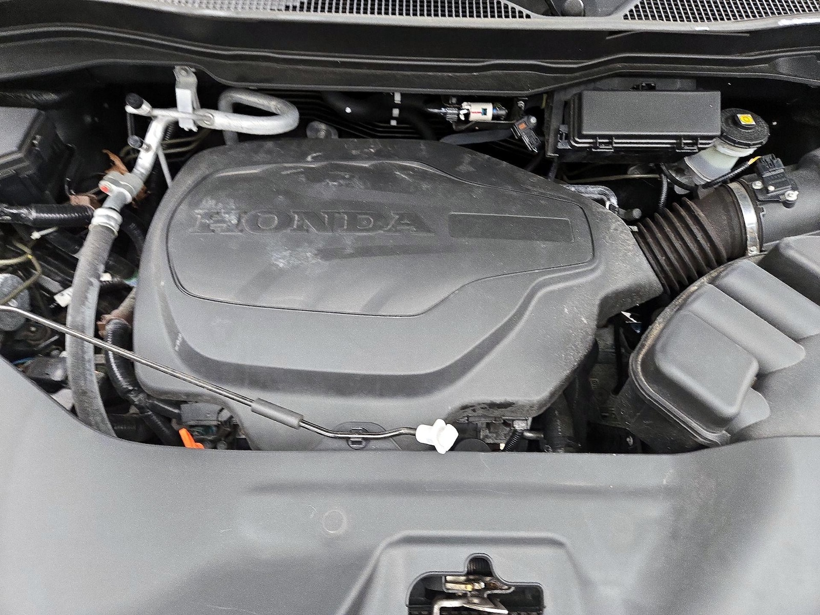 2023 Honda Ridgeline RTL - Photo 23