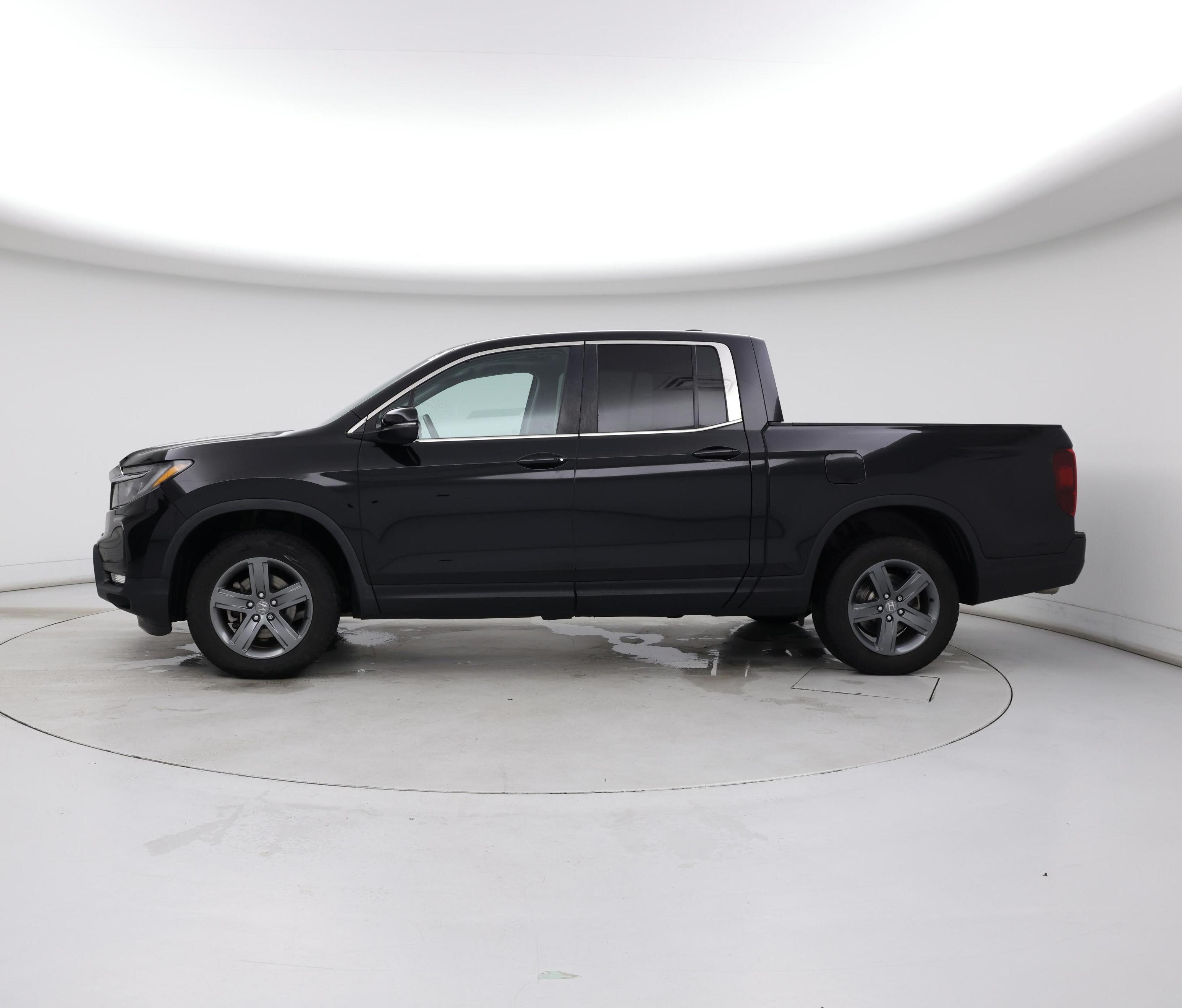 Thumbnail: 2023 Honda Ridgeline - 3