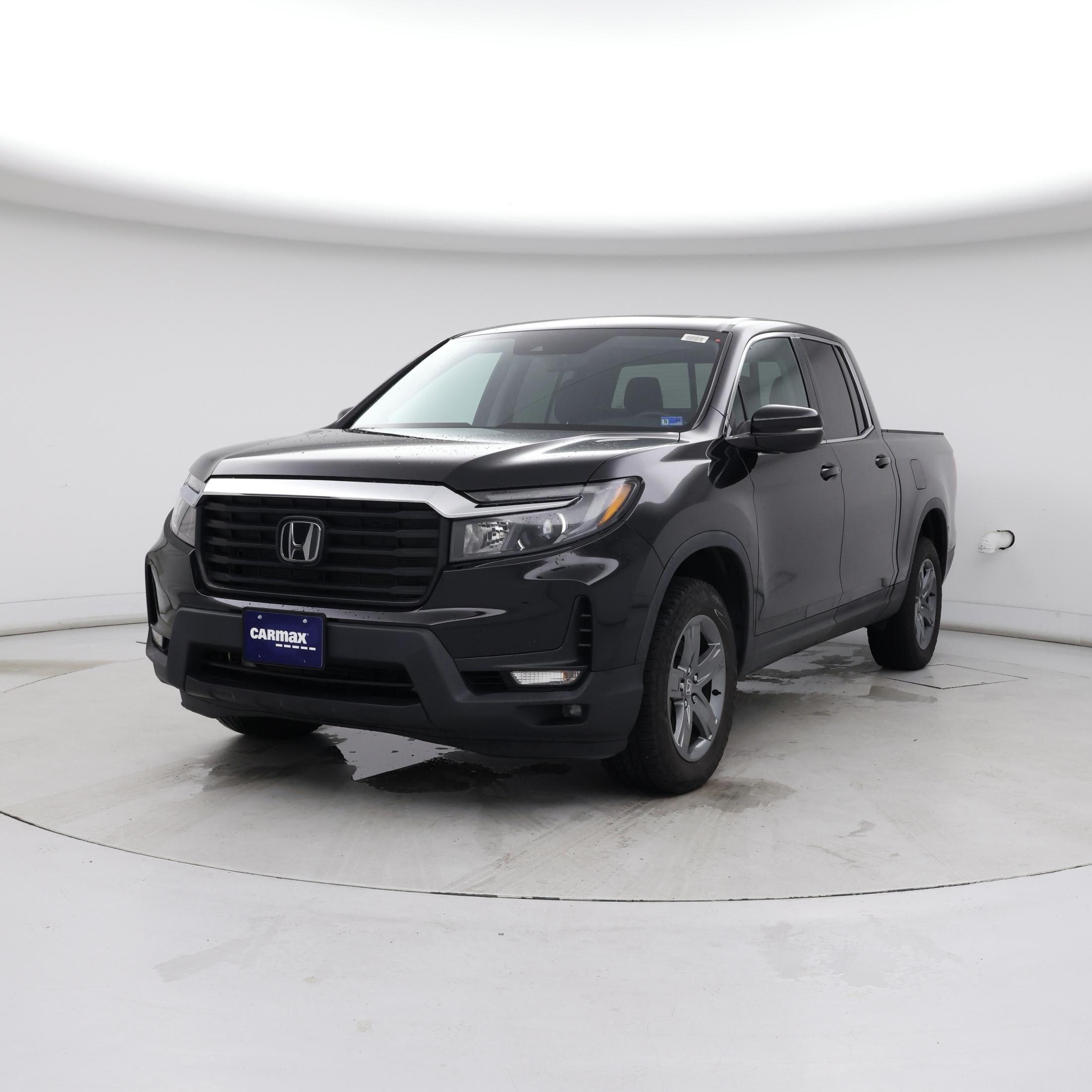 Thumbnail: 2023 Honda Ridgeline - 4