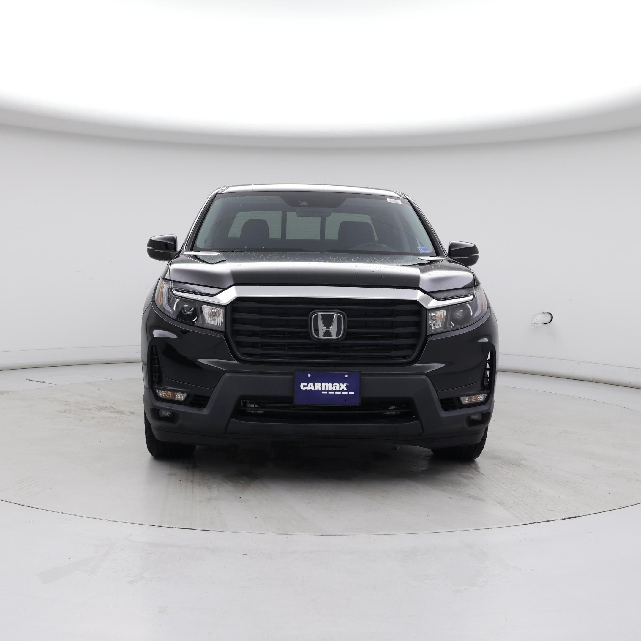 Thumbnail: 2023 Honda Ridgeline - 5