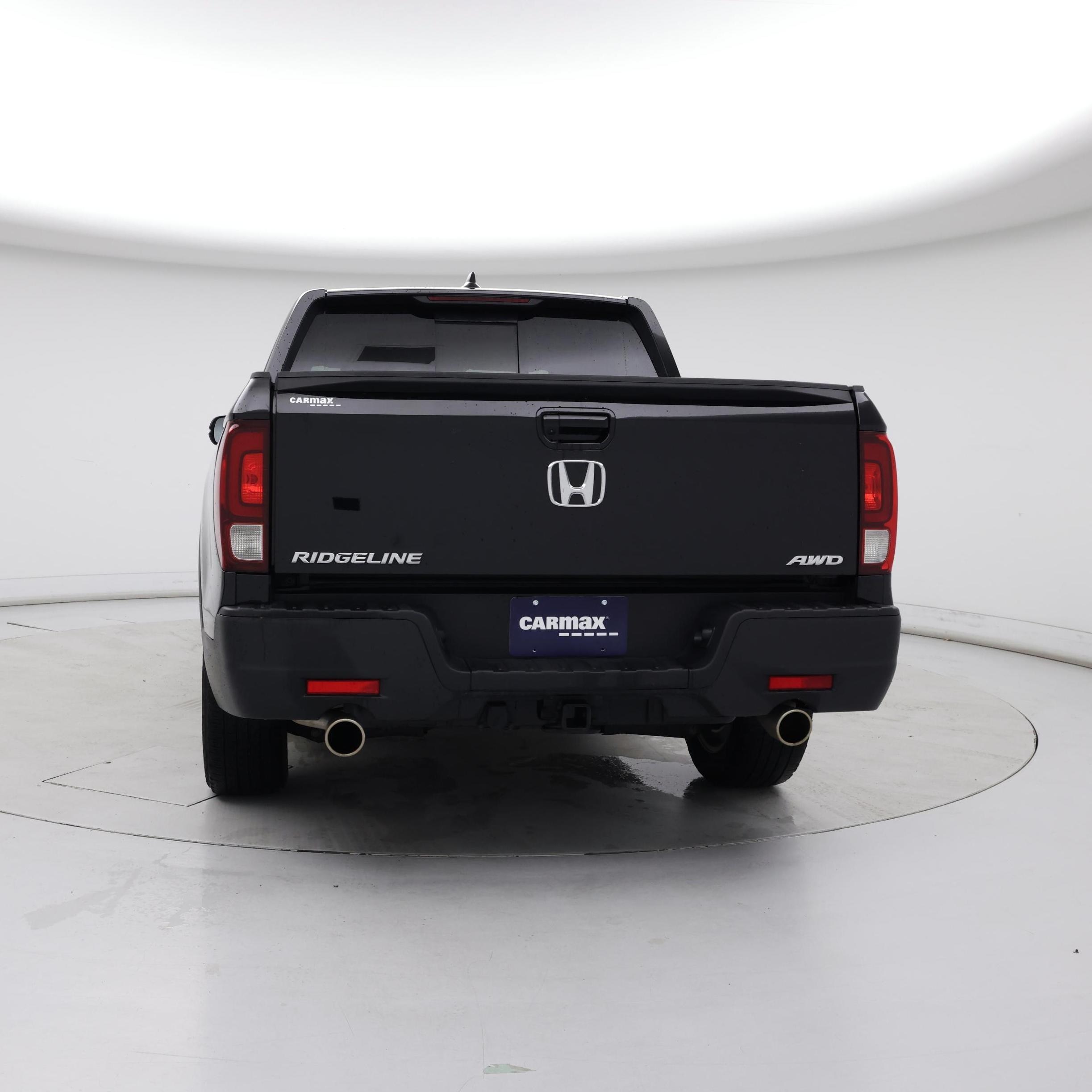 Thumbnail: 2023 Honda Ridgeline - 6