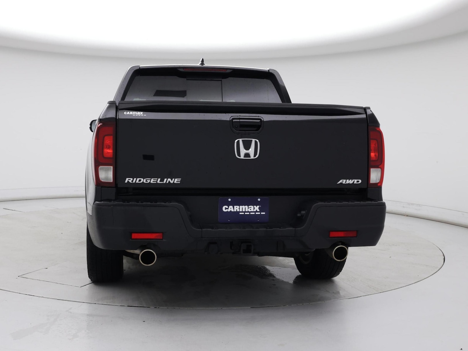 2023 Honda Ridgeline RTL - Photo 7