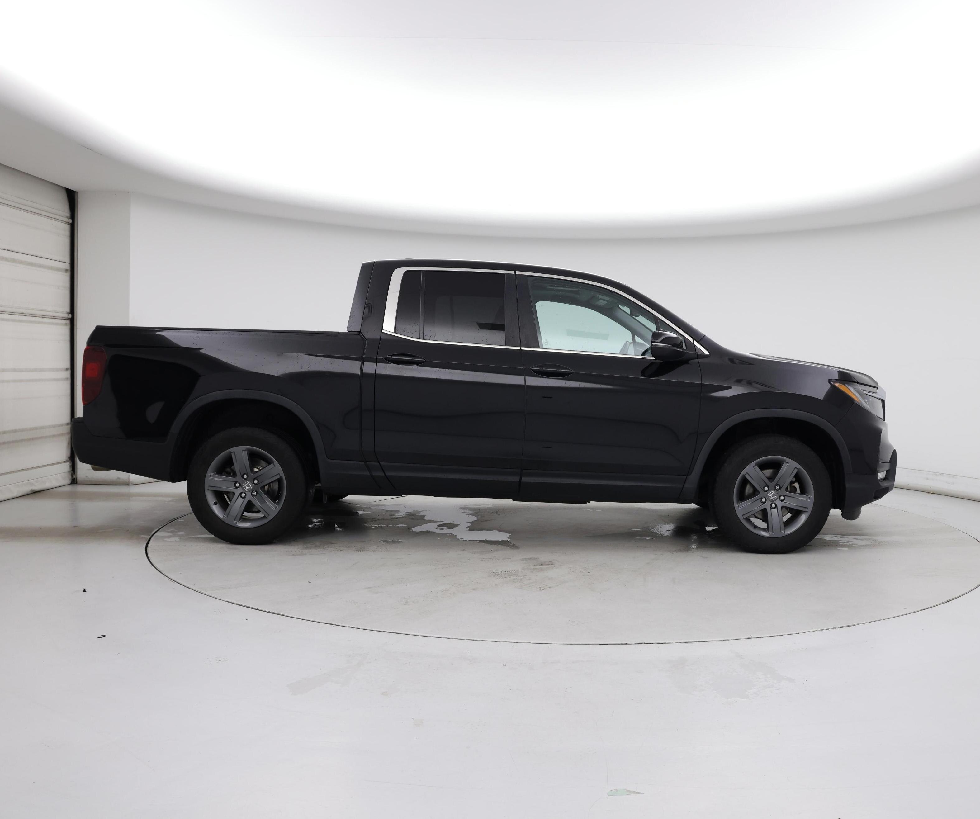 Thumbnail: 2023 Honda Ridgeline - 7