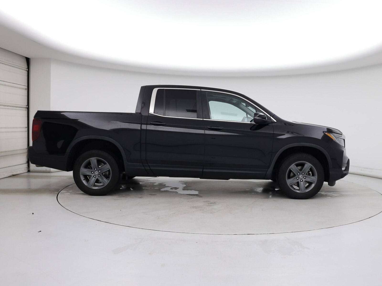 2023 Honda Ridgeline RTL - Photo 8