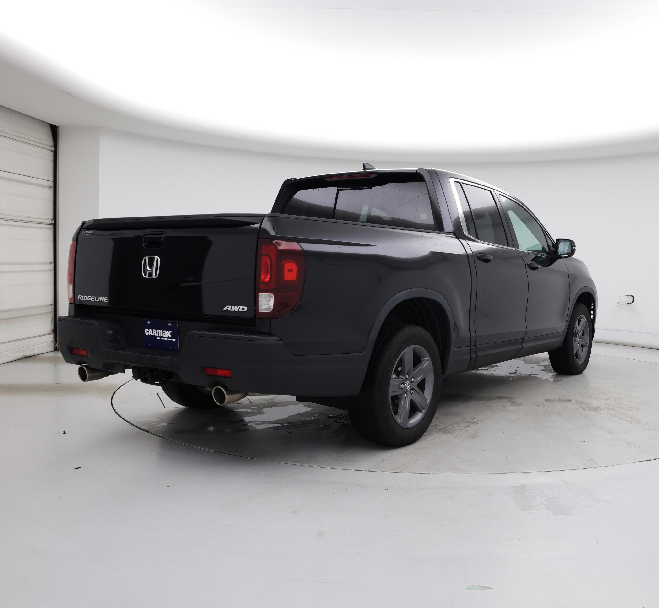 Thumbnail: 2023 Honda Ridgeline - 8