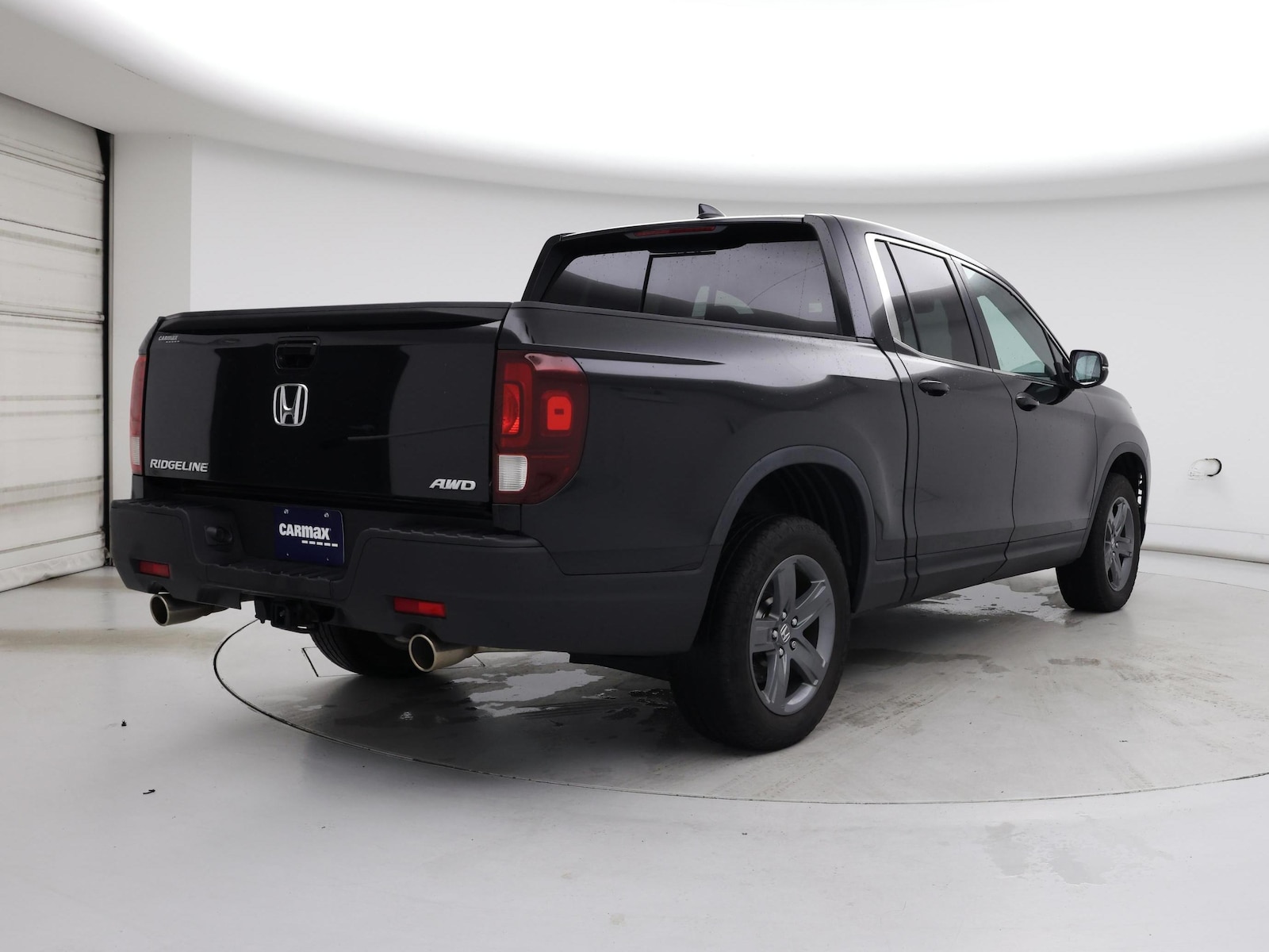 2023 Honda Ridgeline RTL - Photo 9