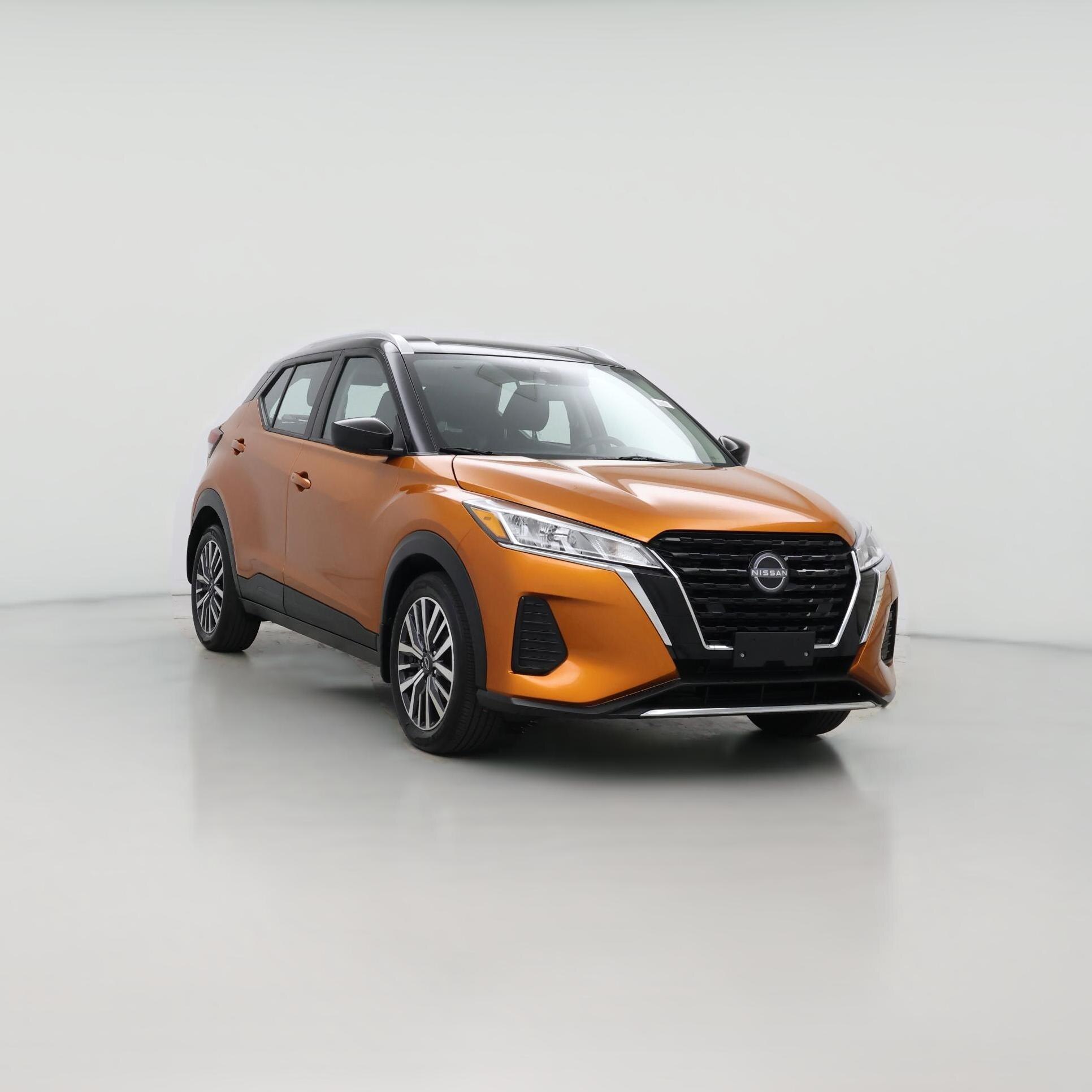 Thumbnail: 2023 Nissan Kicks - 1