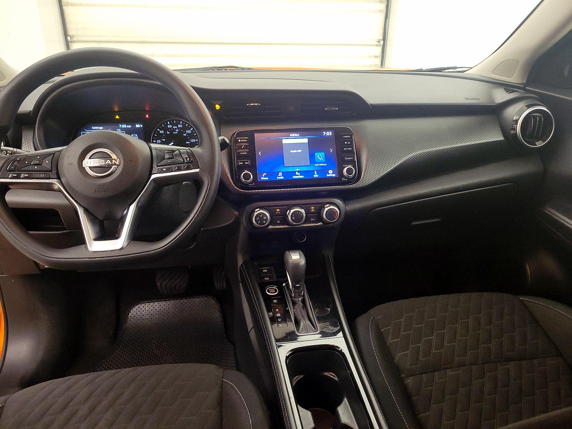 Thumbnail: 2023 Nissan Kicks - 9
