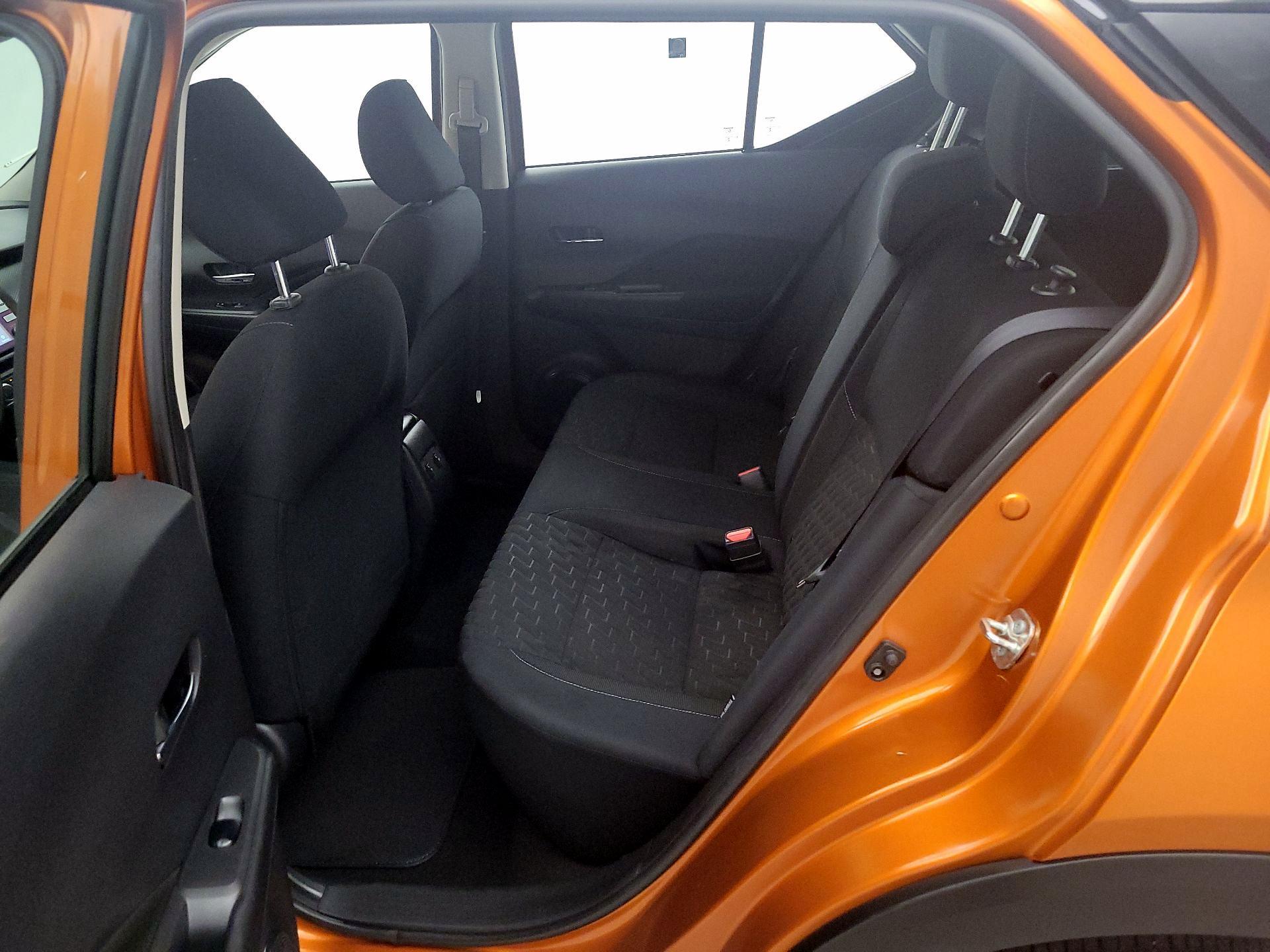 Thumbnail: 2023 Nissan Kicks - 19