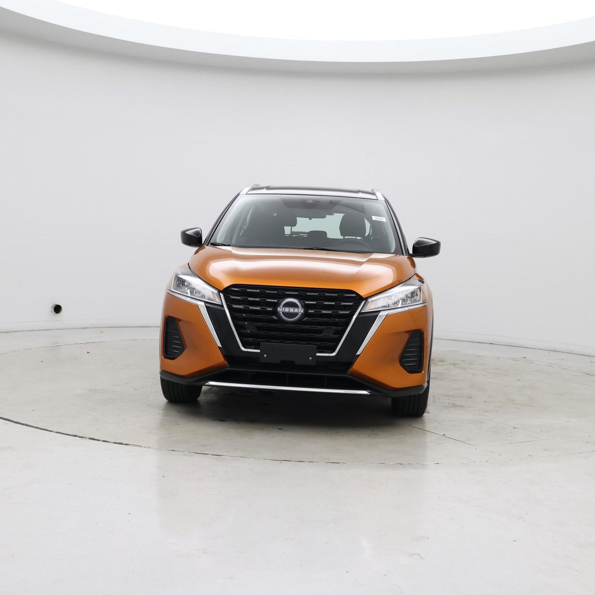 Thumbnail: 2023 Nissan Kicks - 5
