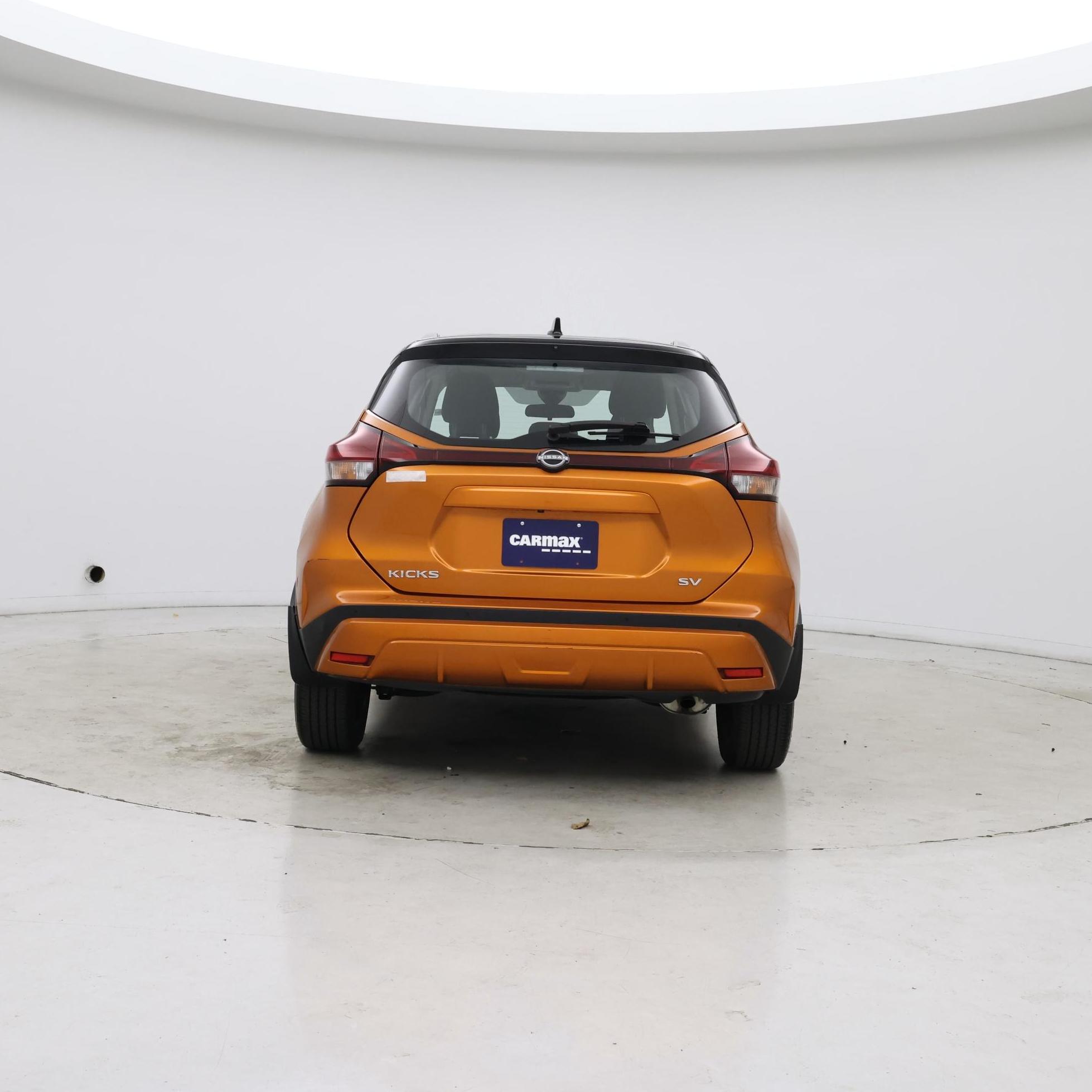 Thumbnail: 2023 Nissan Kicks - 6