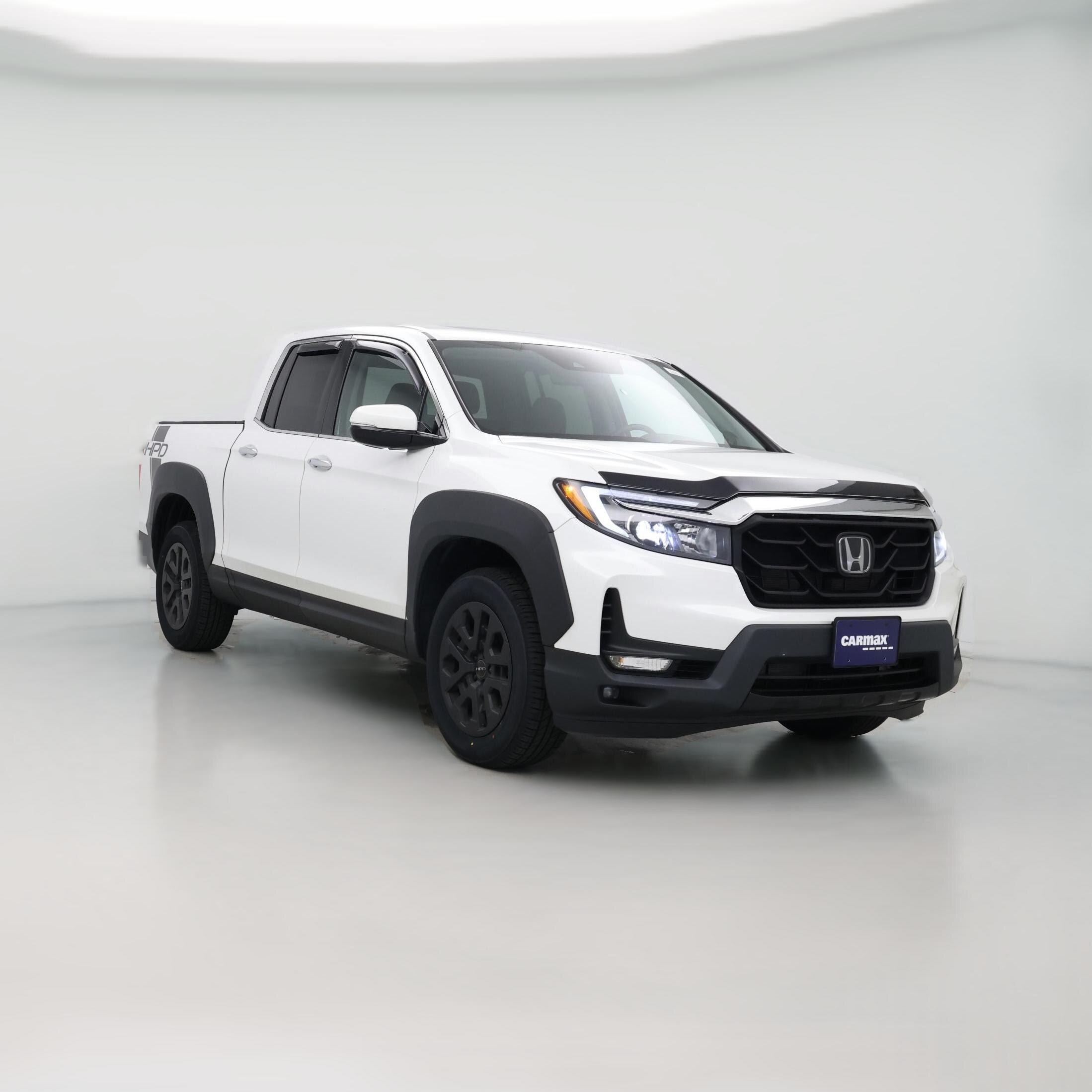 Thumbnail: 2023 Honda Ridgeline - 1