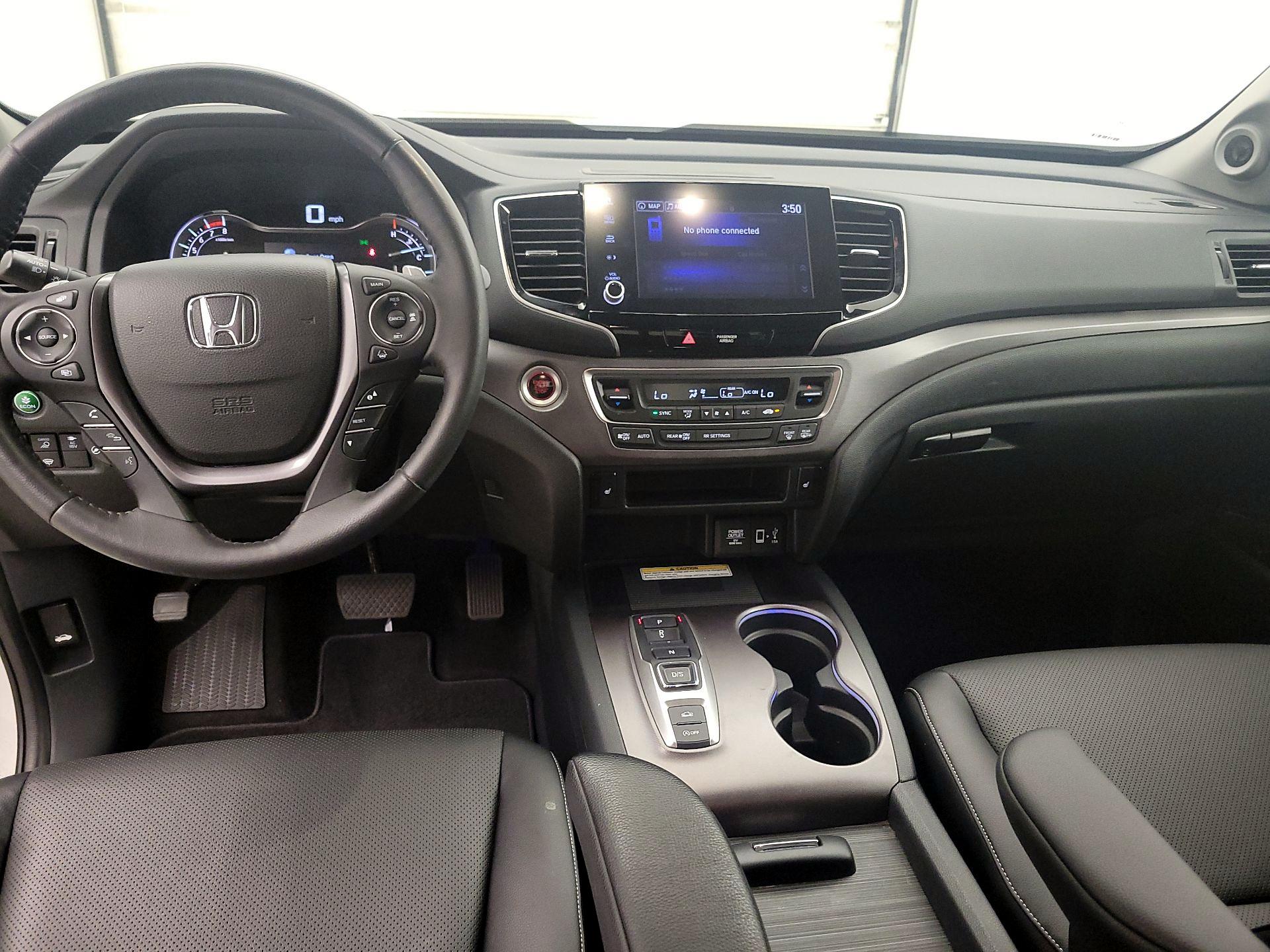 Thumbnail: 2023 Honda Ridgeline - 9
