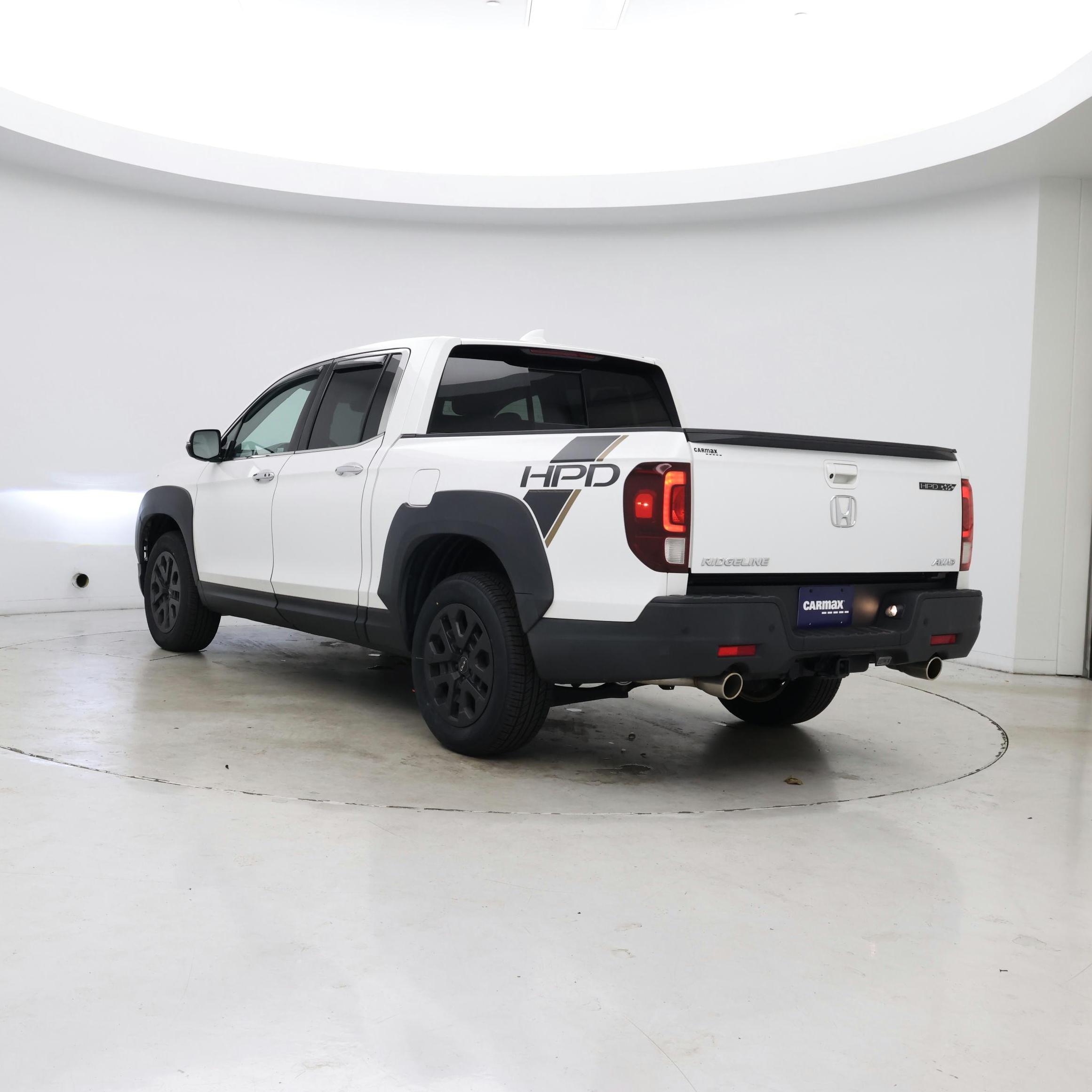 Thumbnail: 2023 Honda Ridgeline - 2