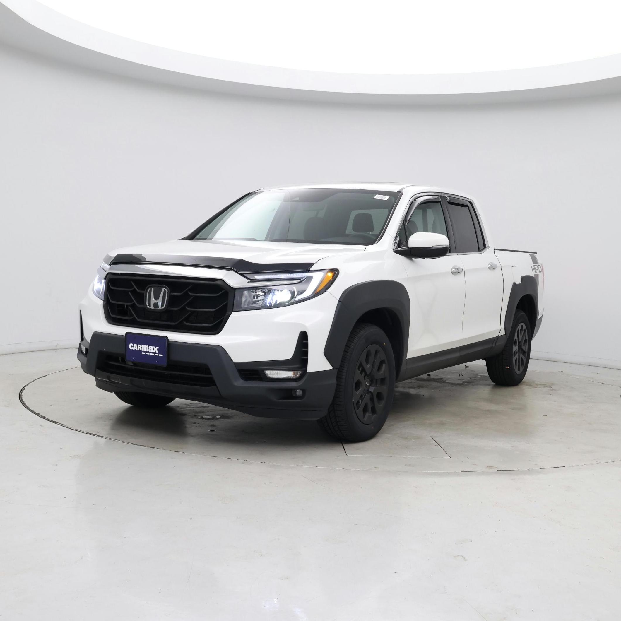 Thumbnail: 2023 Honda Ridgeline - 4