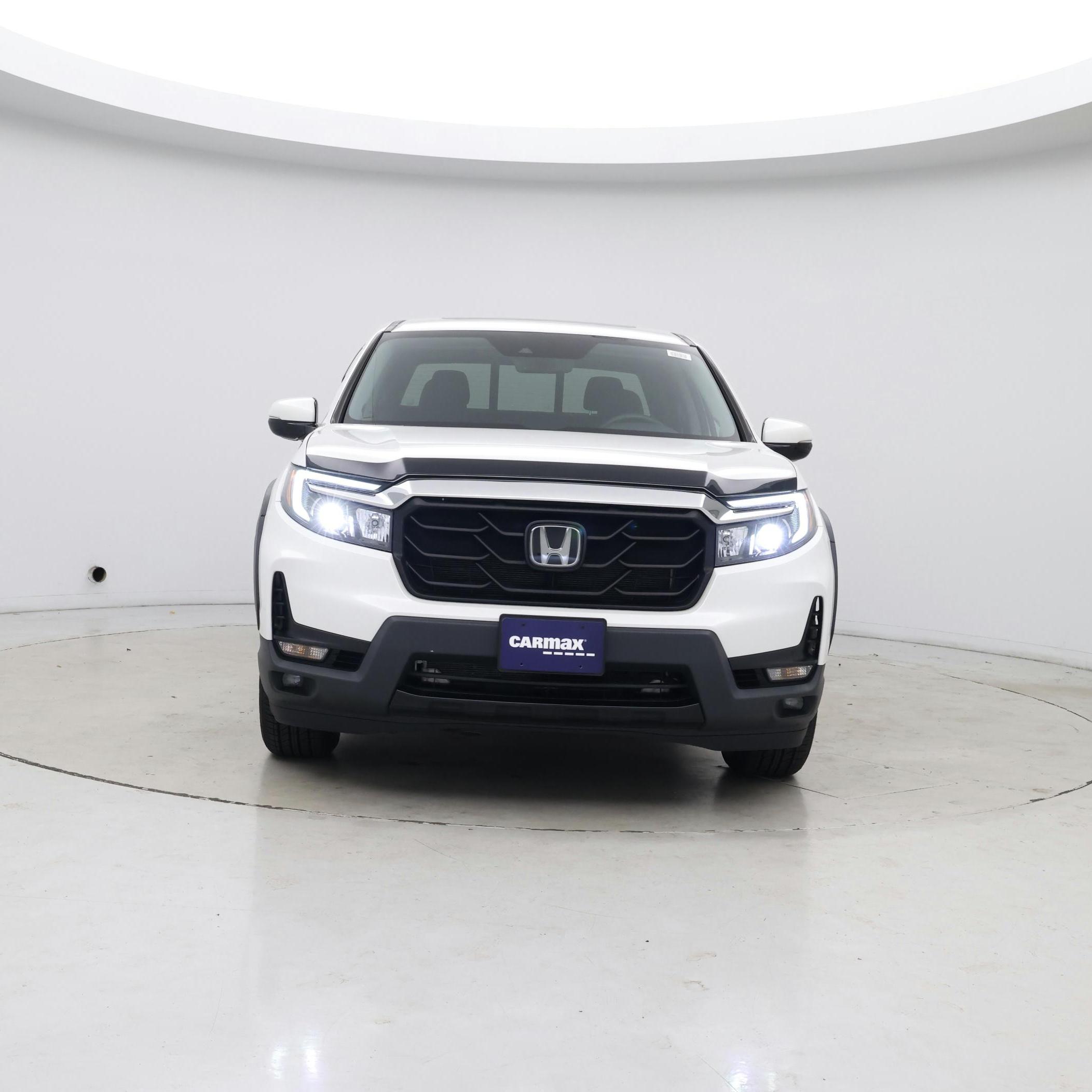 Thumbnail: 2023 Honda Ridgeline - 5